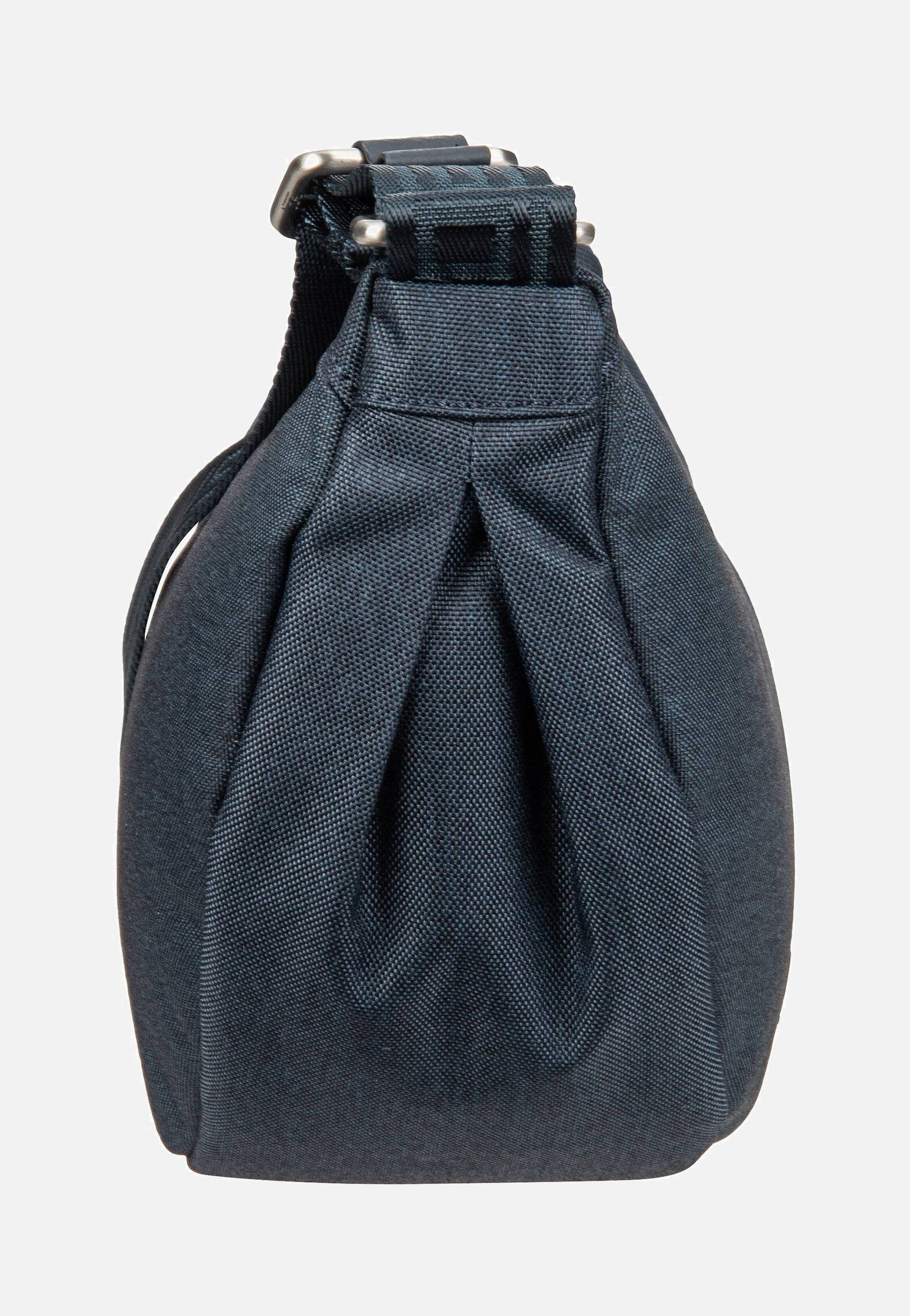 Jost Bergen 1601 Navy Sling Bag