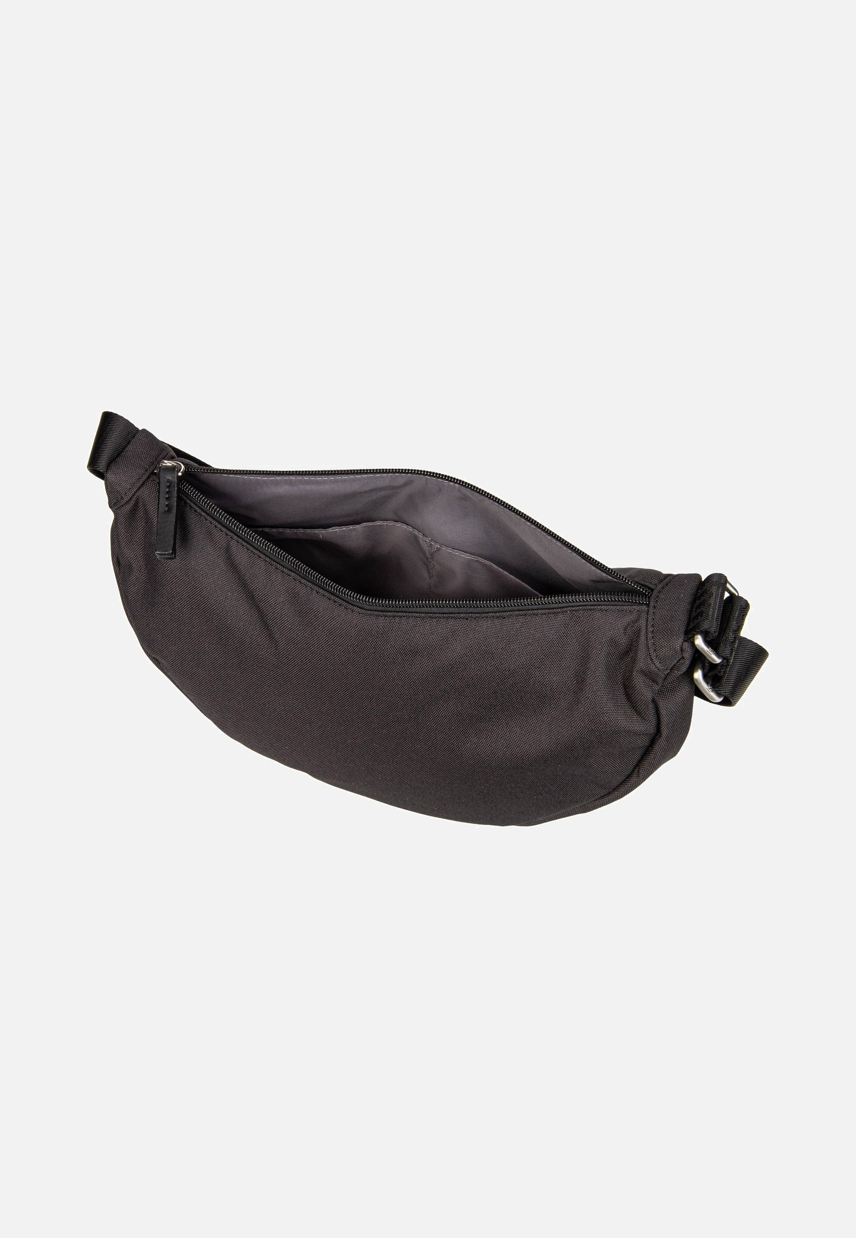 Jost Bergen 1601 Schwarz Sling Bag