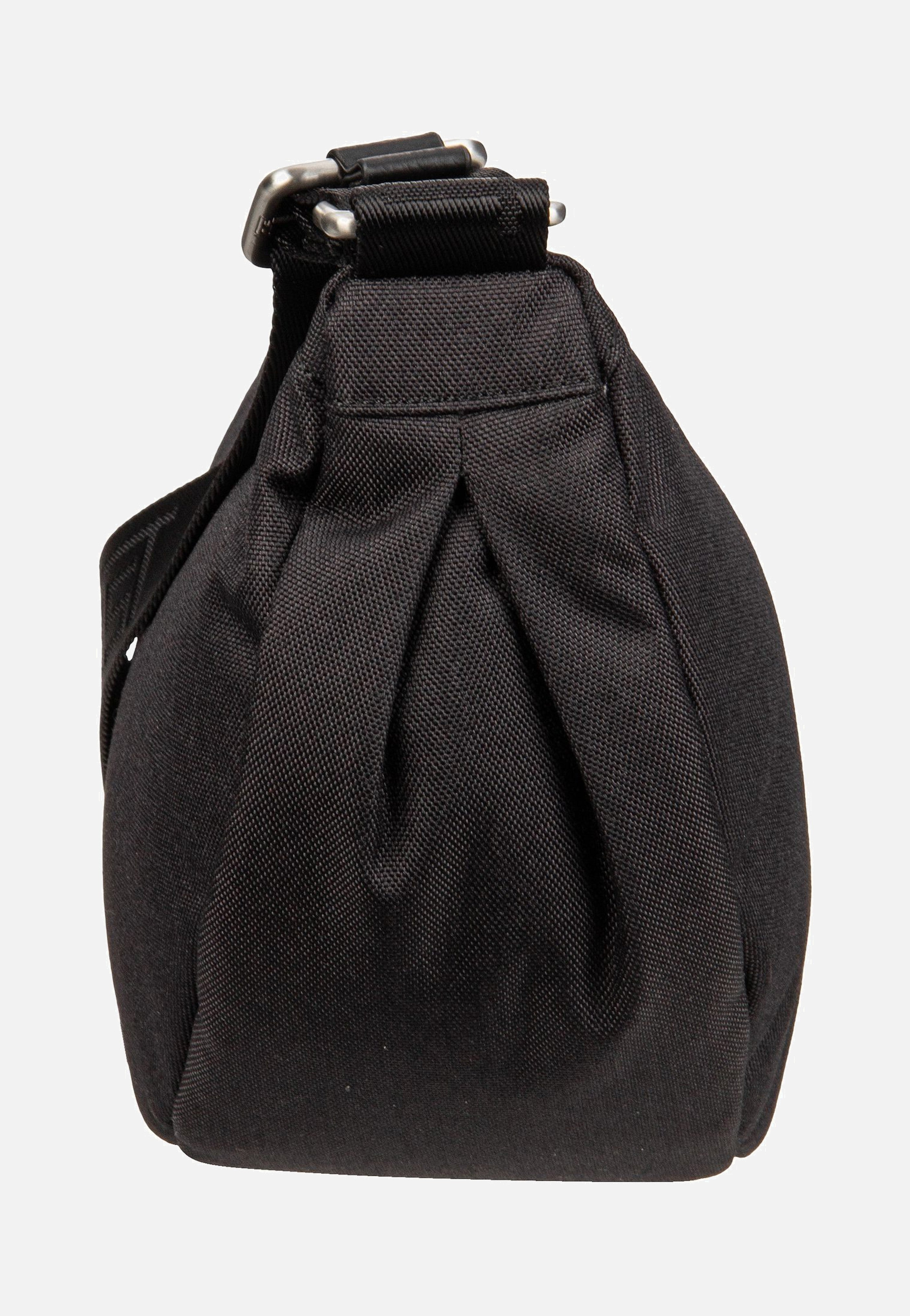 Jost Bergen 1601 Schwarz Sling Bag
