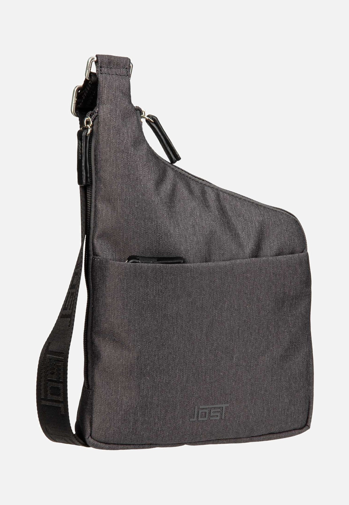 Jost Bergen 1604 Dunkelgrau Sling Bag