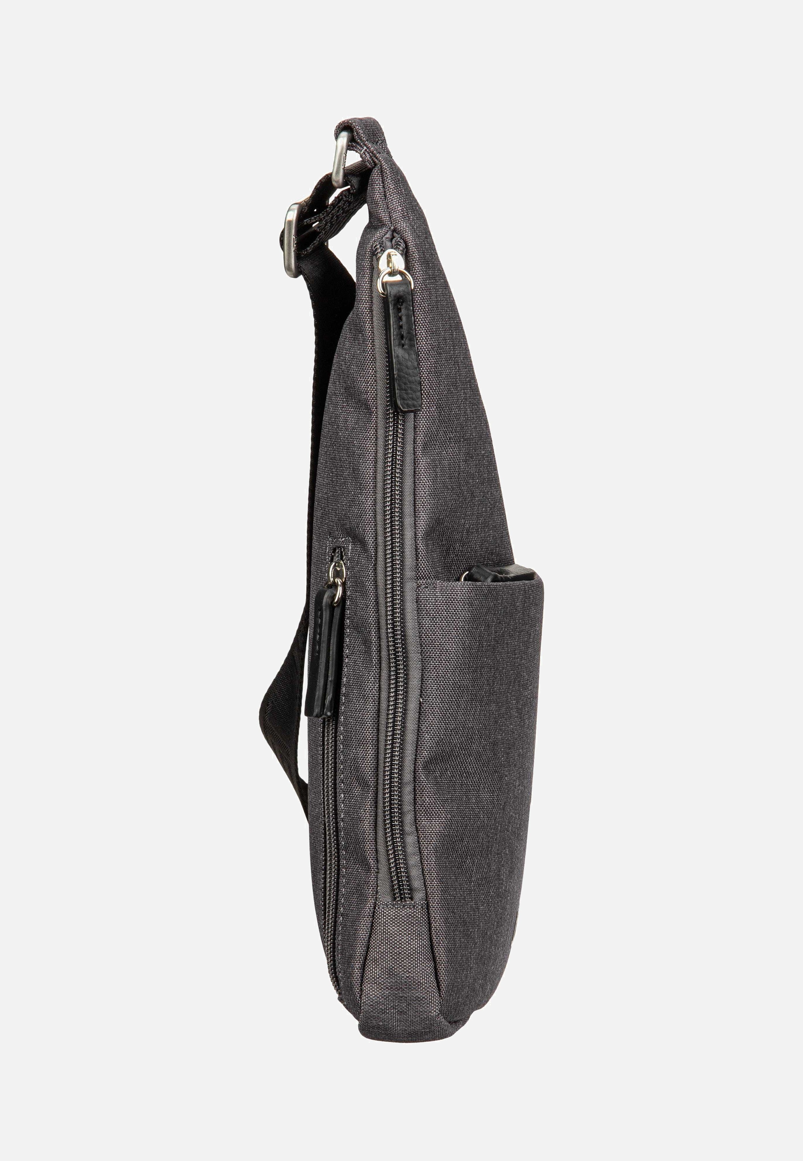 Jost Bergen 1604 Dunkelgrau Sling Bag