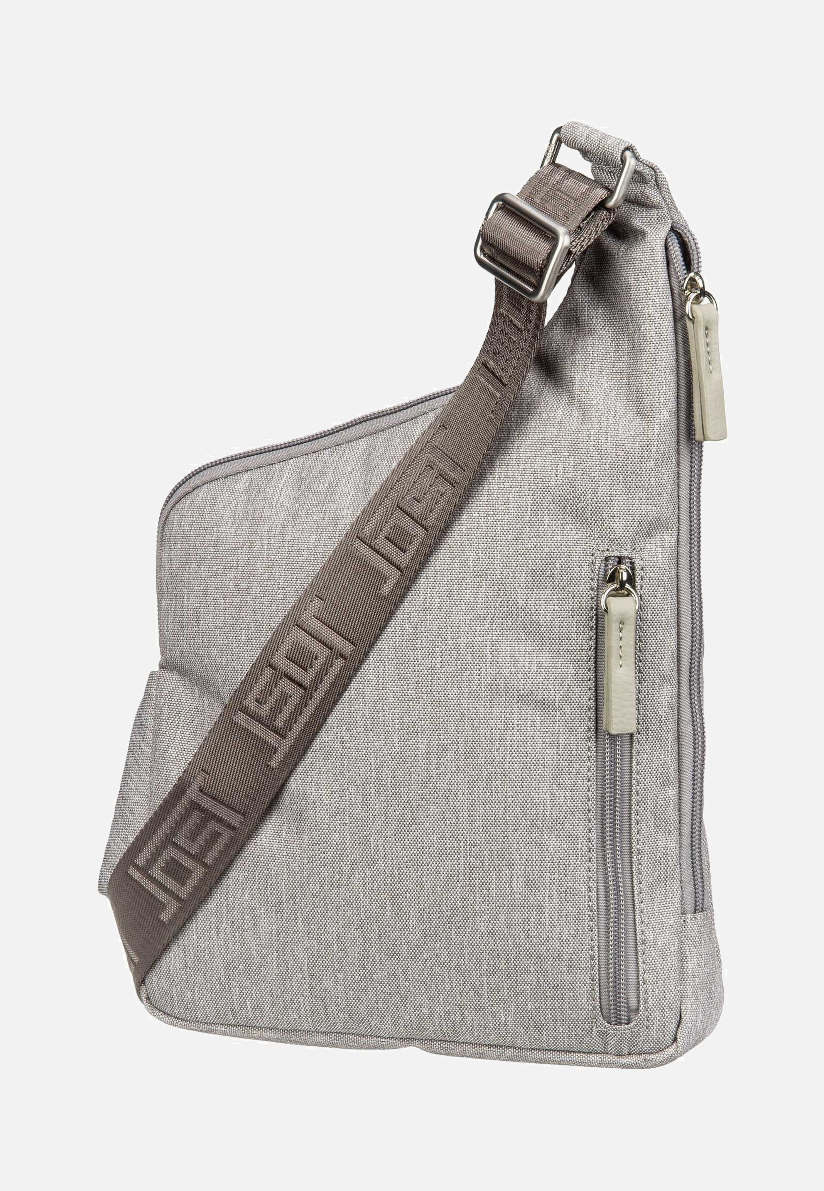 Jost Bergen 1604 Hellgrau Sling Bag