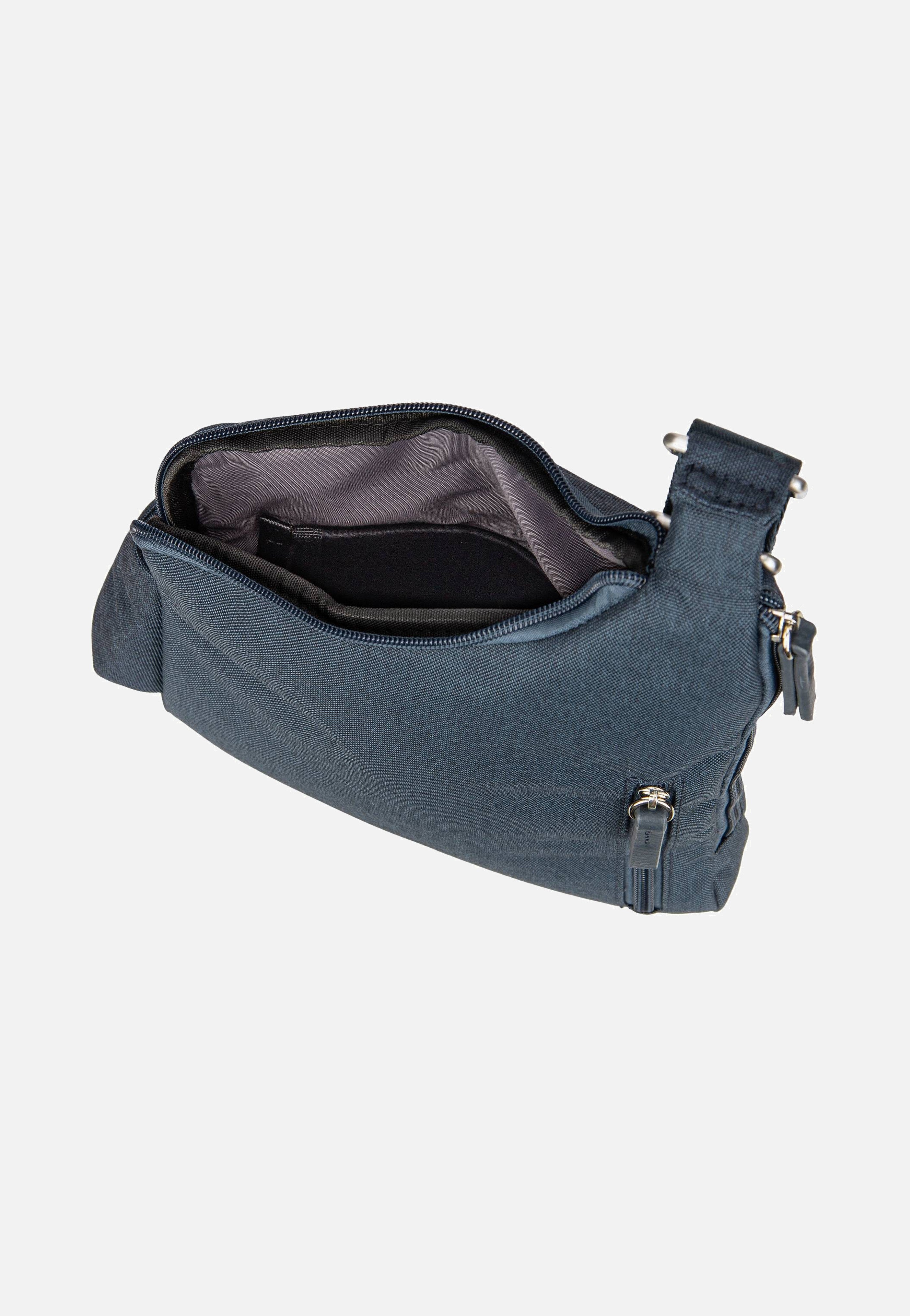 Jost Bergen 1604 Navy Sling Bag