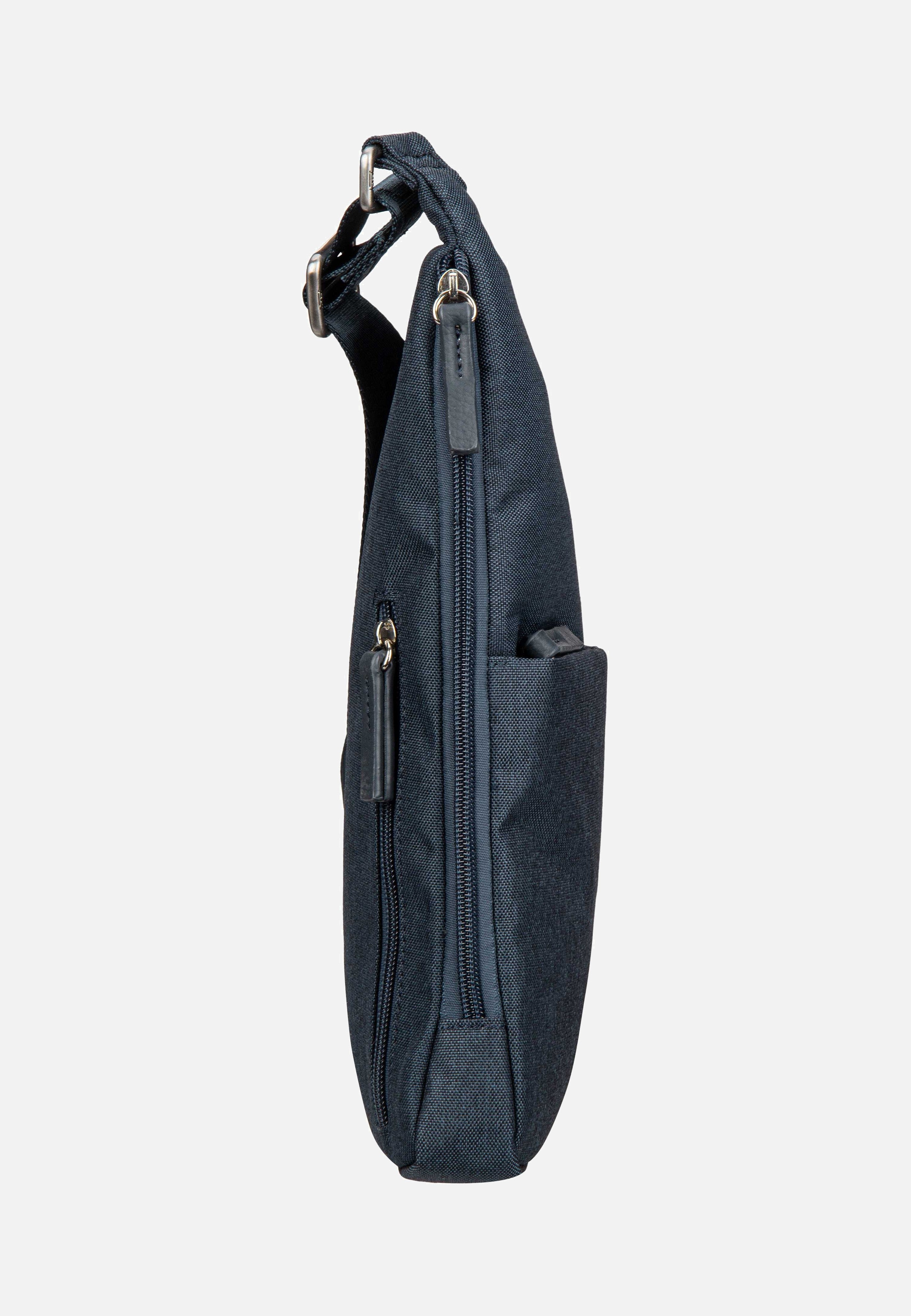 Jost Bergen 1604 Navy Sling Bag