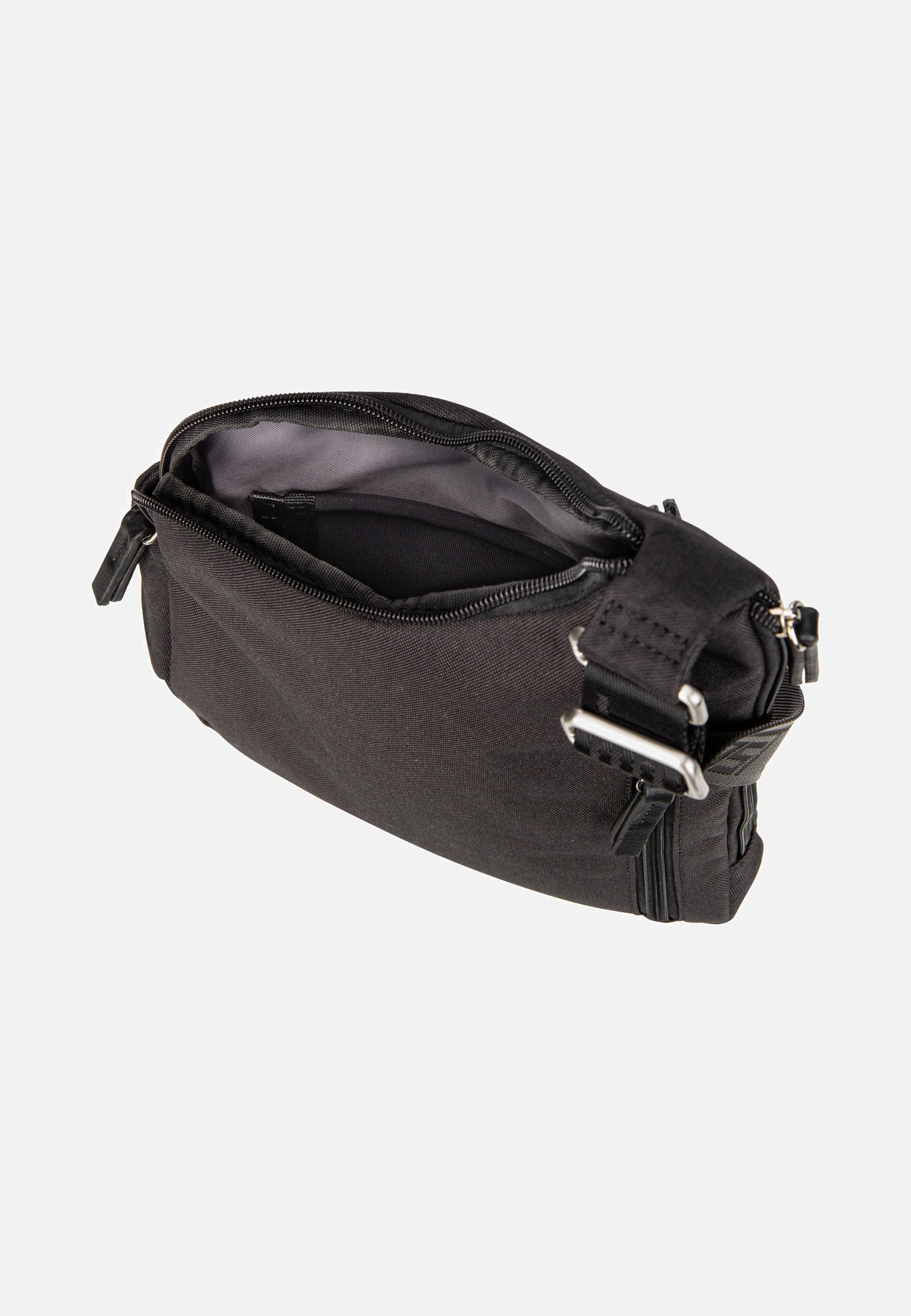 Jost Bergen 1604 Schwarz Sling Bag