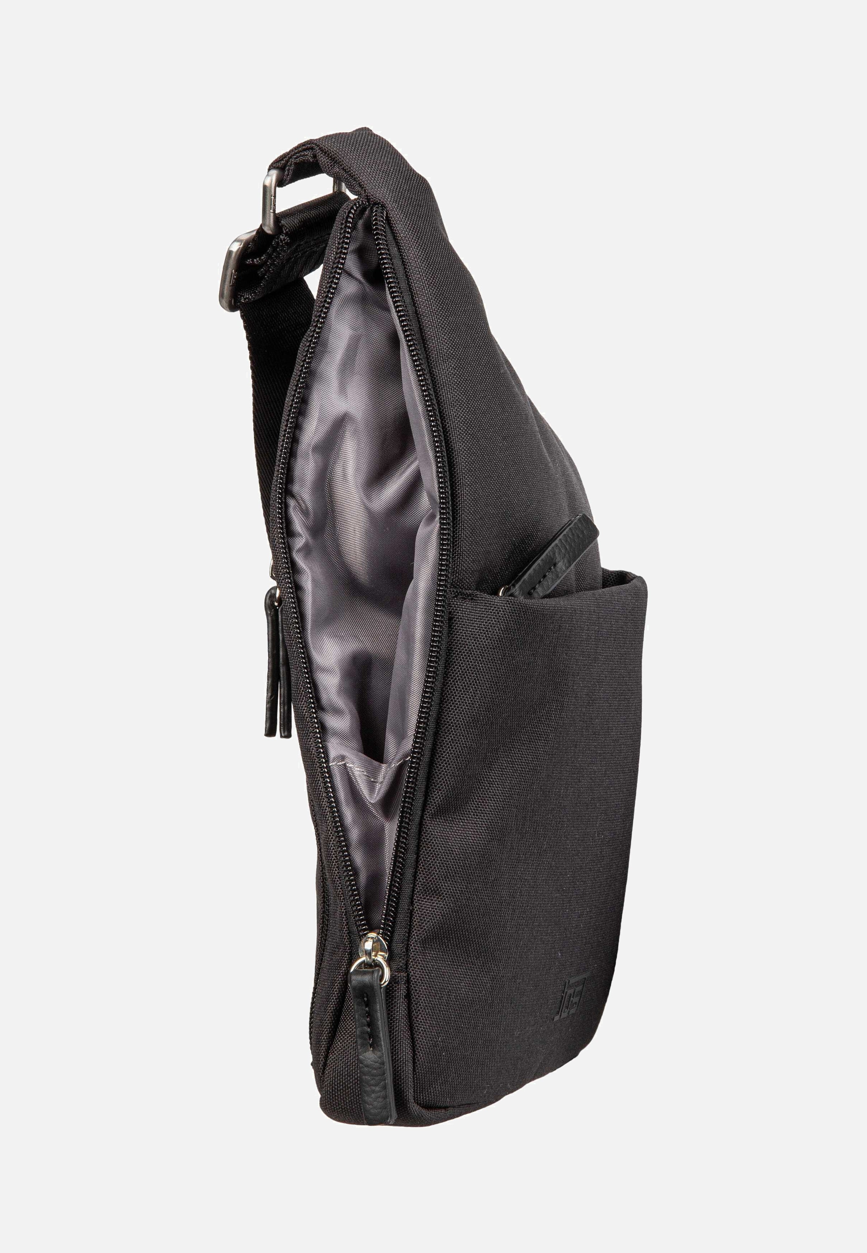 Jost Bergen 1604 Schwarz Sling Bag