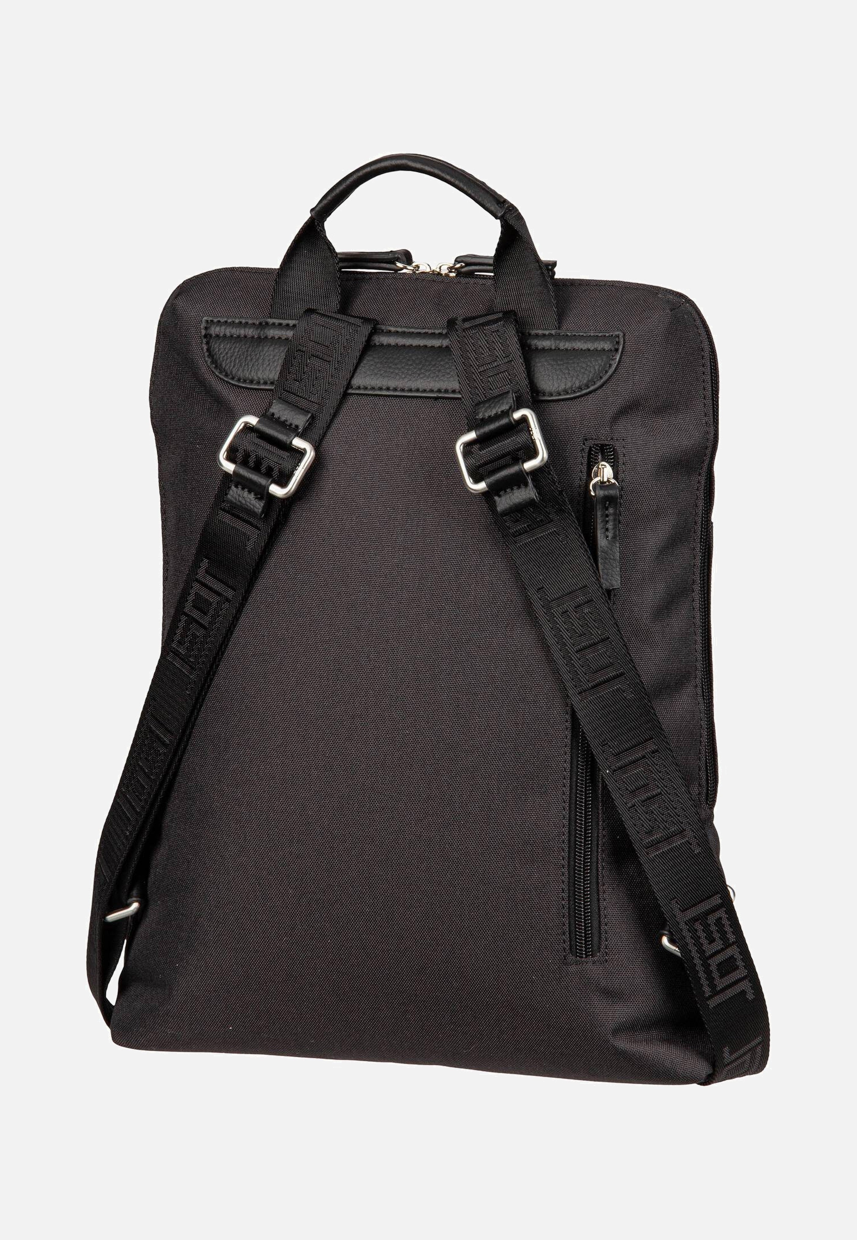Jost Bergen 1605 Schwarz Rucksack