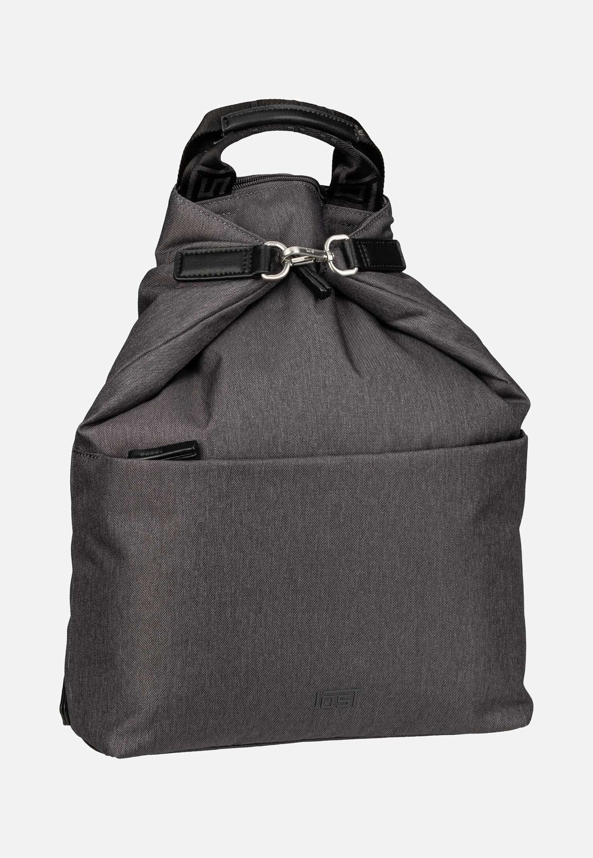 Jost Bergen 1608 Dunkelgrau Rucksack