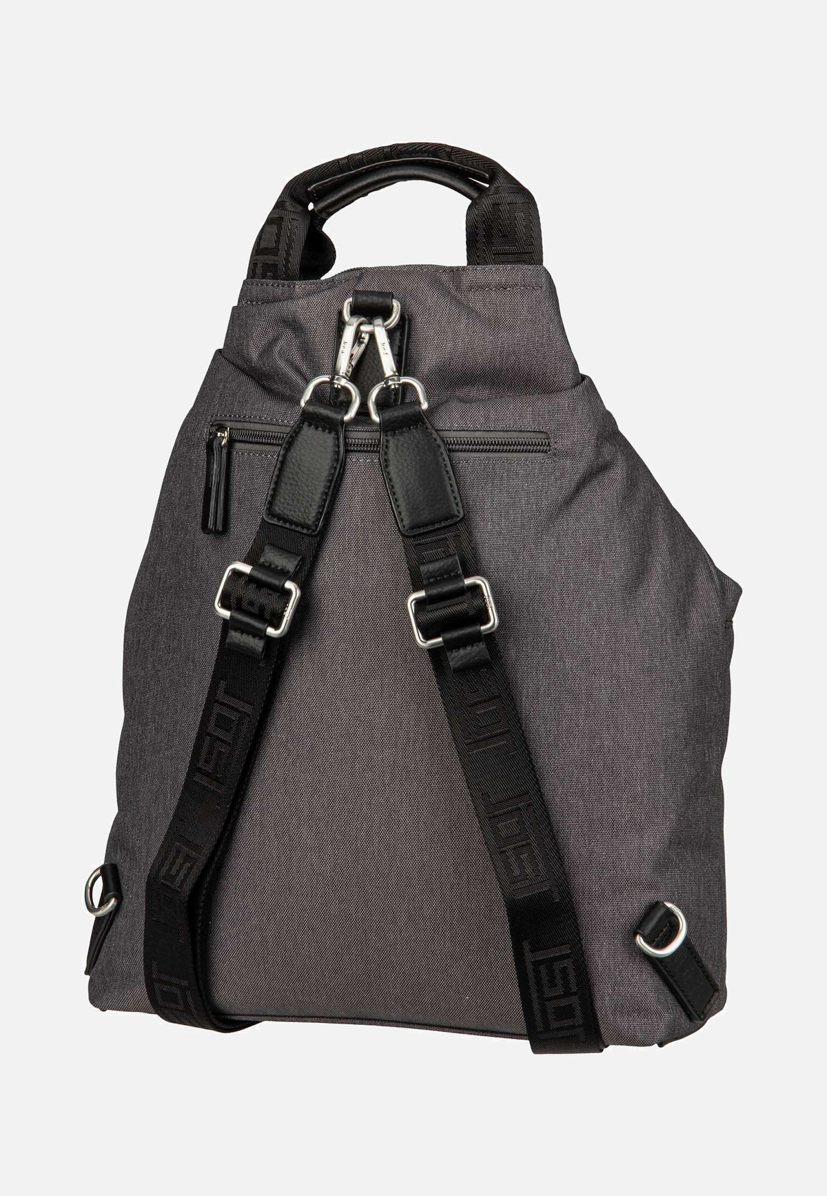 Jost Bergen 1608 Dunkelgrau Rucksack