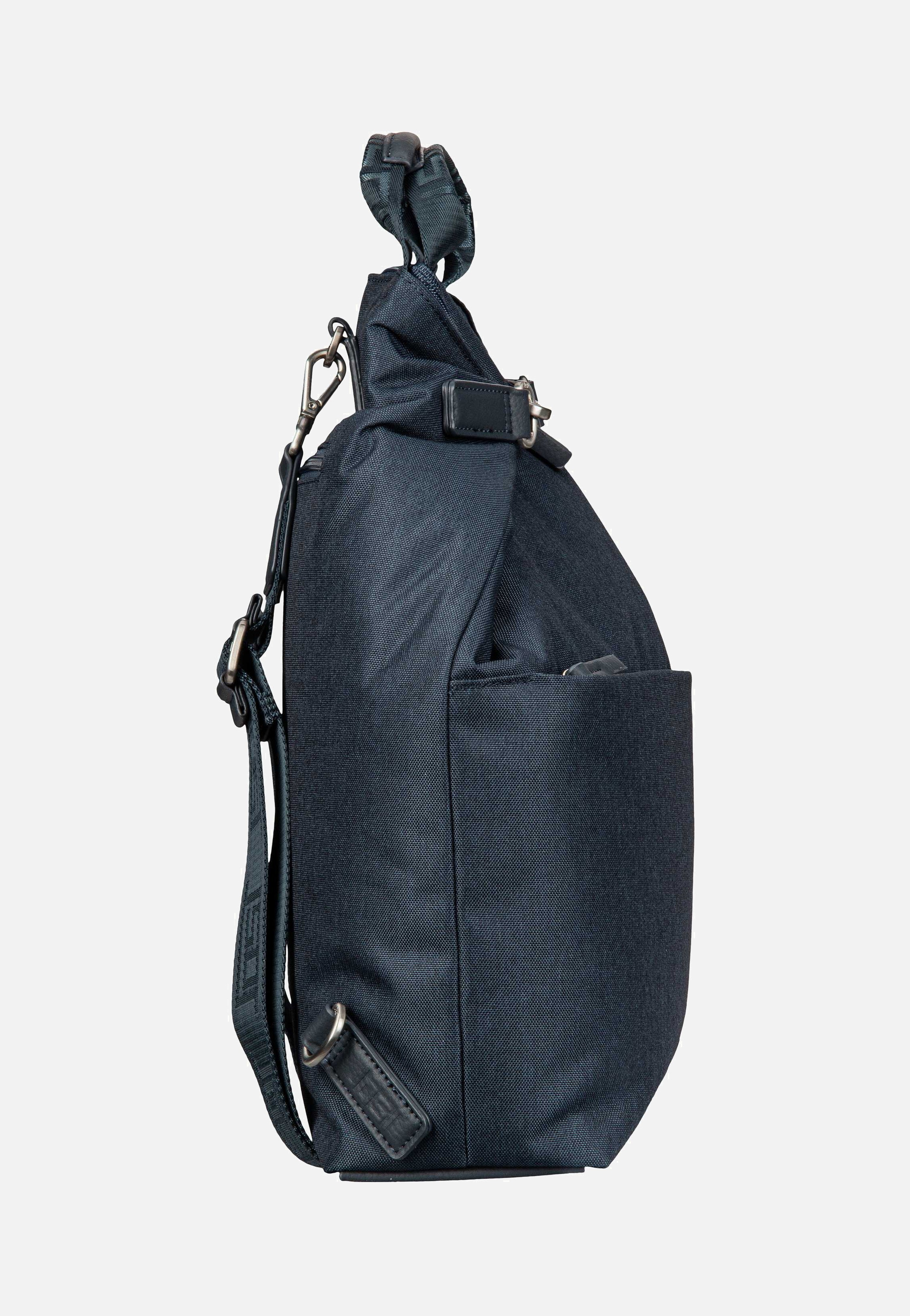Jost Bergen 1608 Navy Rucksack