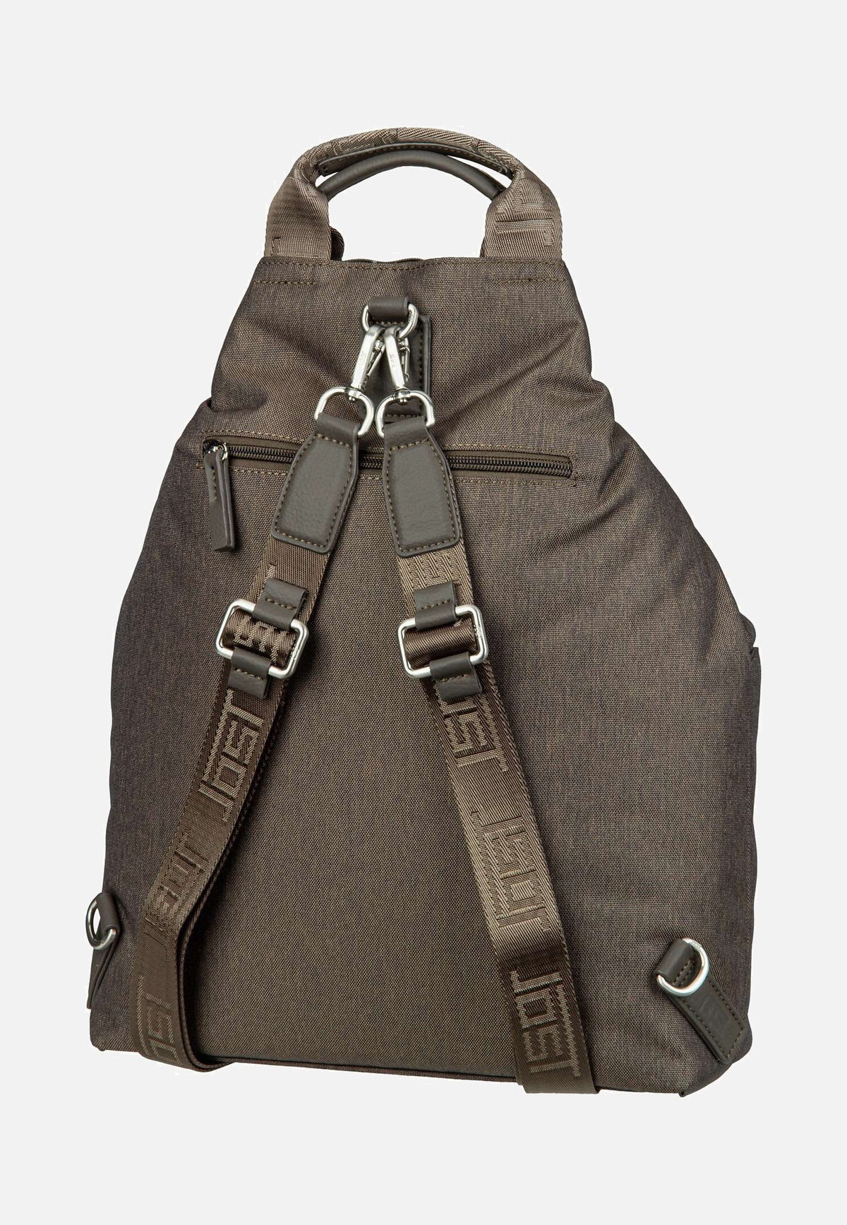 Jost Bergen 1608 Taupe Rucksack