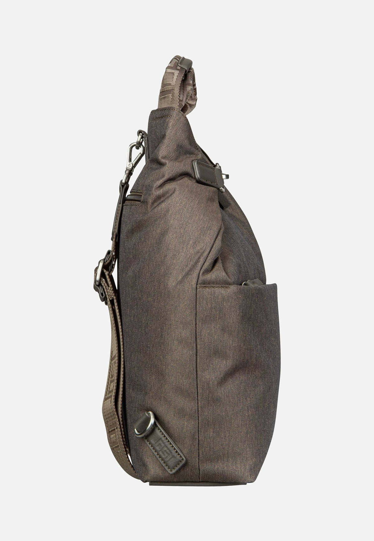 Jost Bergen 1608 Taupe Rucksack