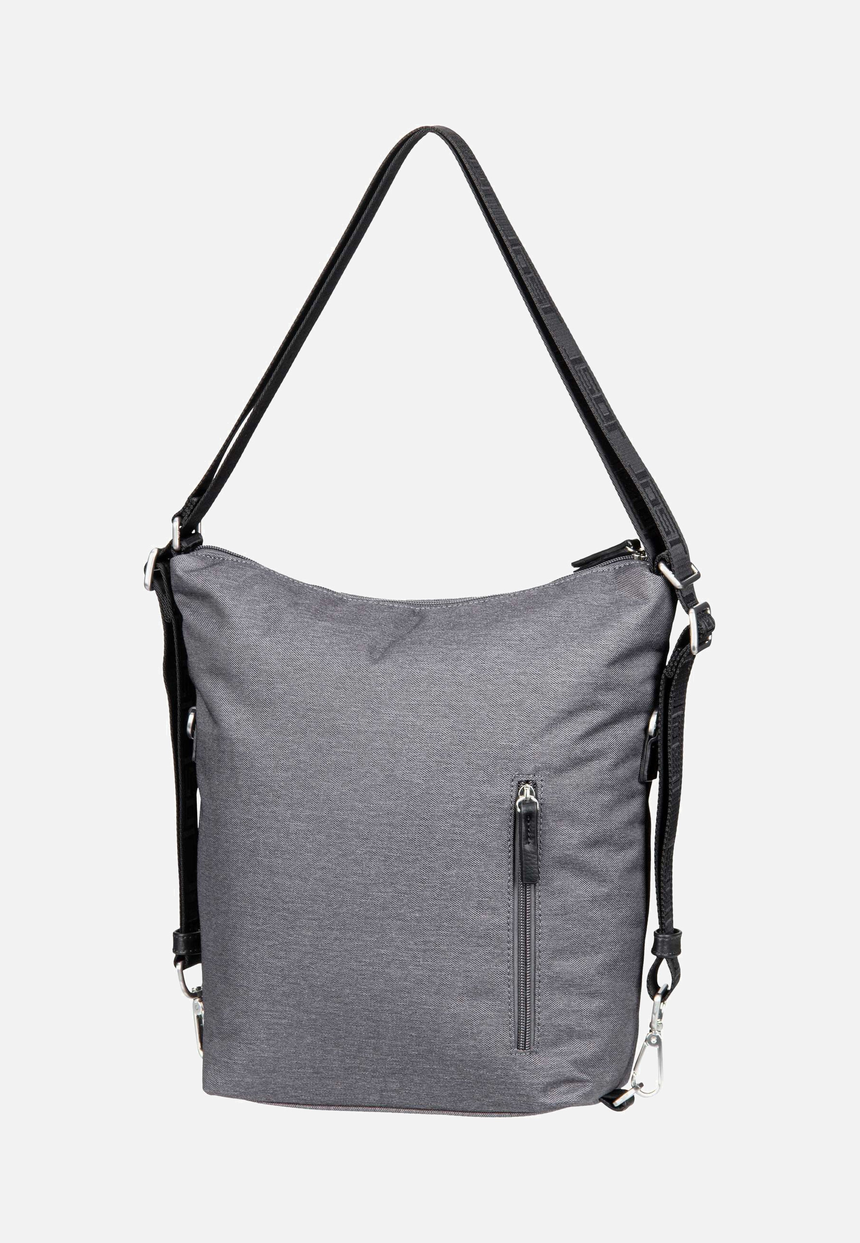 Jost Bergen 1609 Dunkelgrau Rucksack