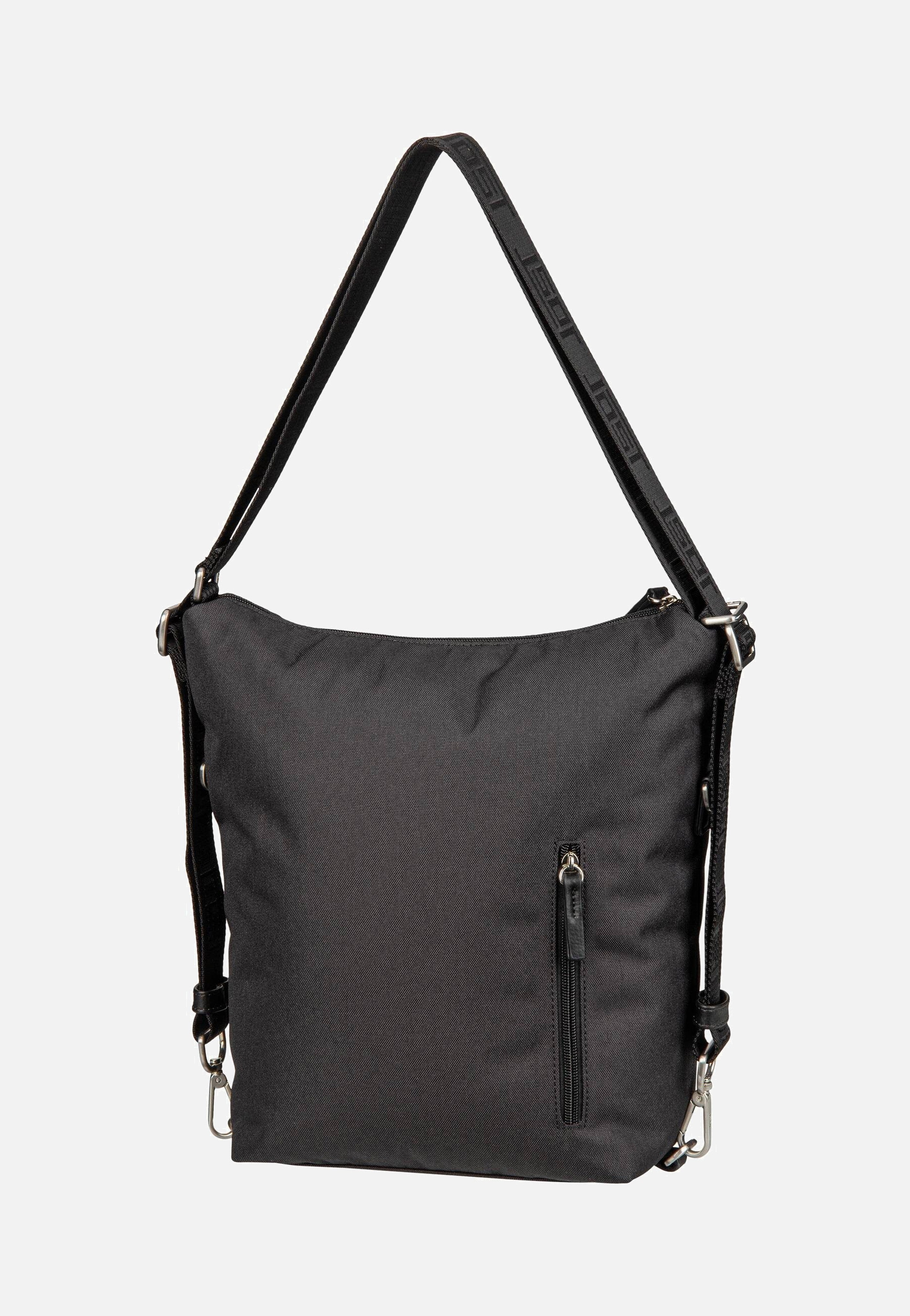 Jost Bergen 1609 Schwarz Rucksack