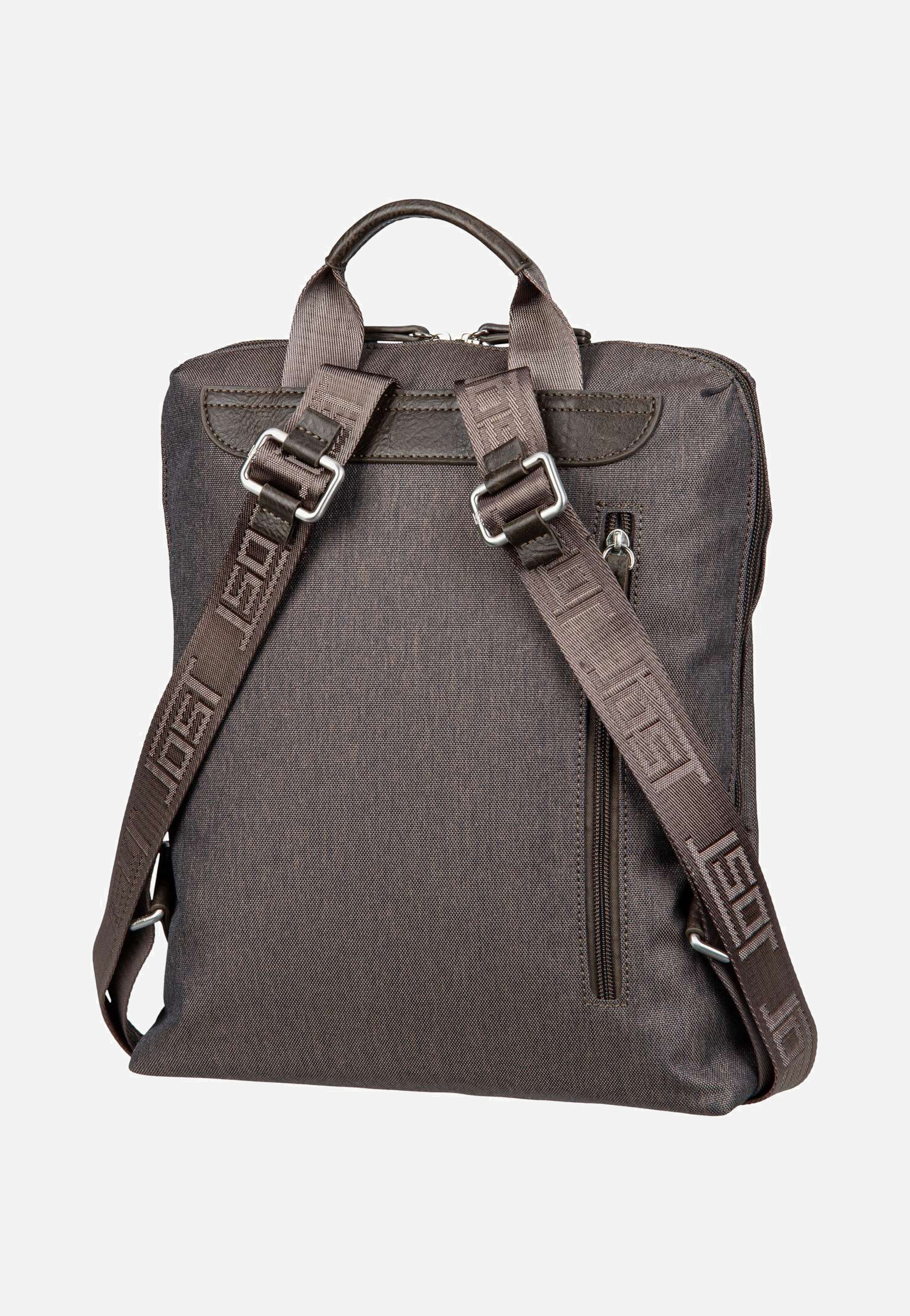 Jost Bergen Daypack M Taupe Rucksack