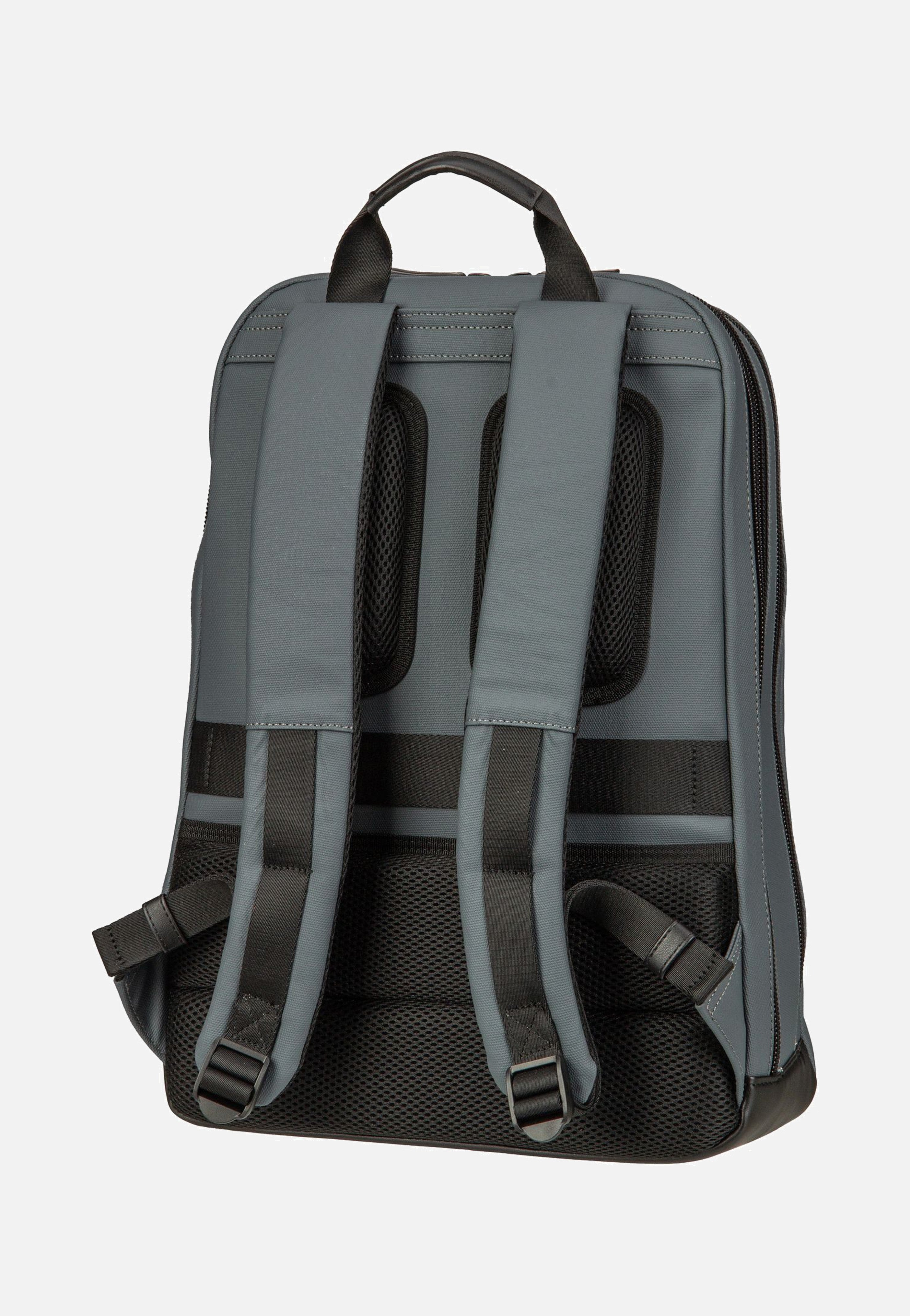 Jost Borgholm 5305 Blaugrau Rucksack