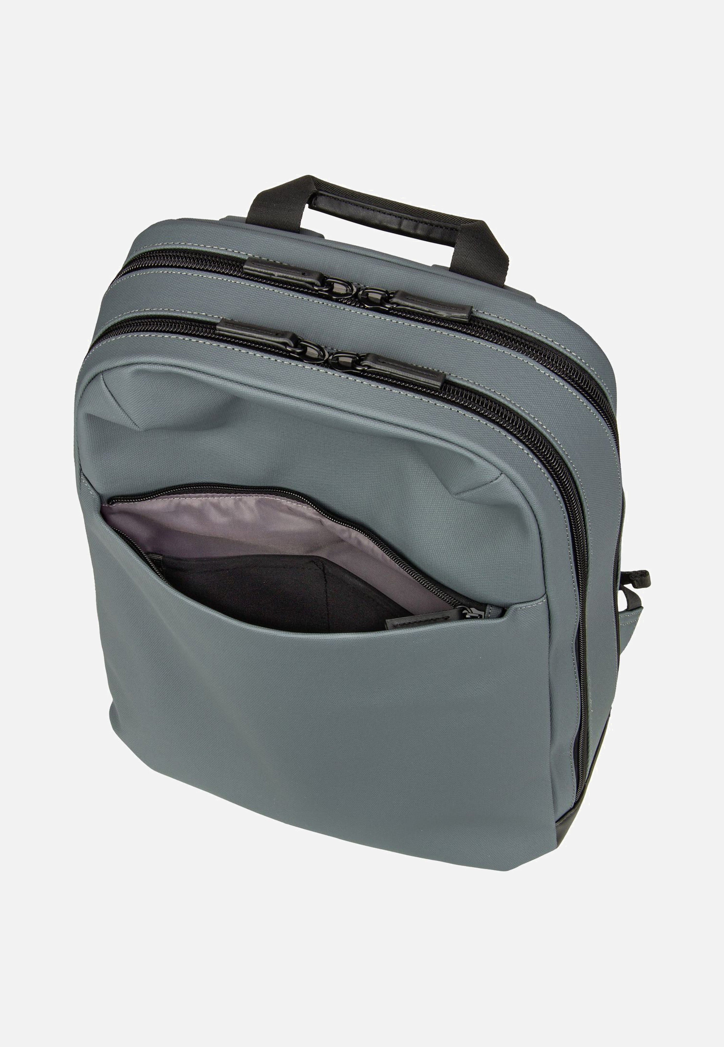Jost Borgholm 5305 Blaugrau Rucksack