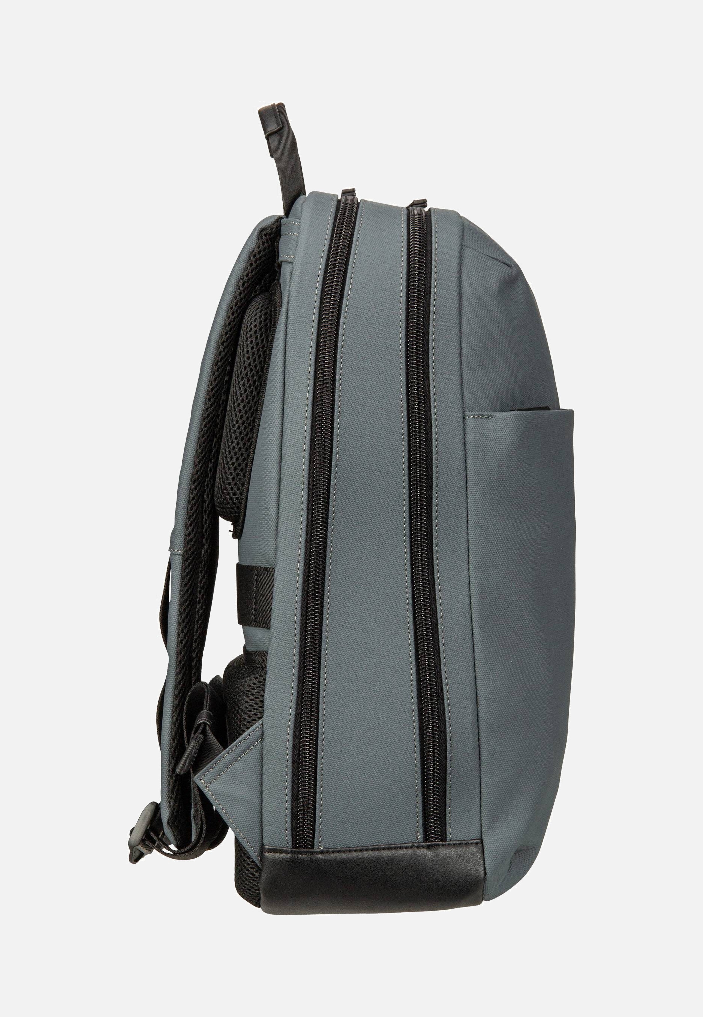 Jost Borgholm 5305 Blaugrau Rucksack