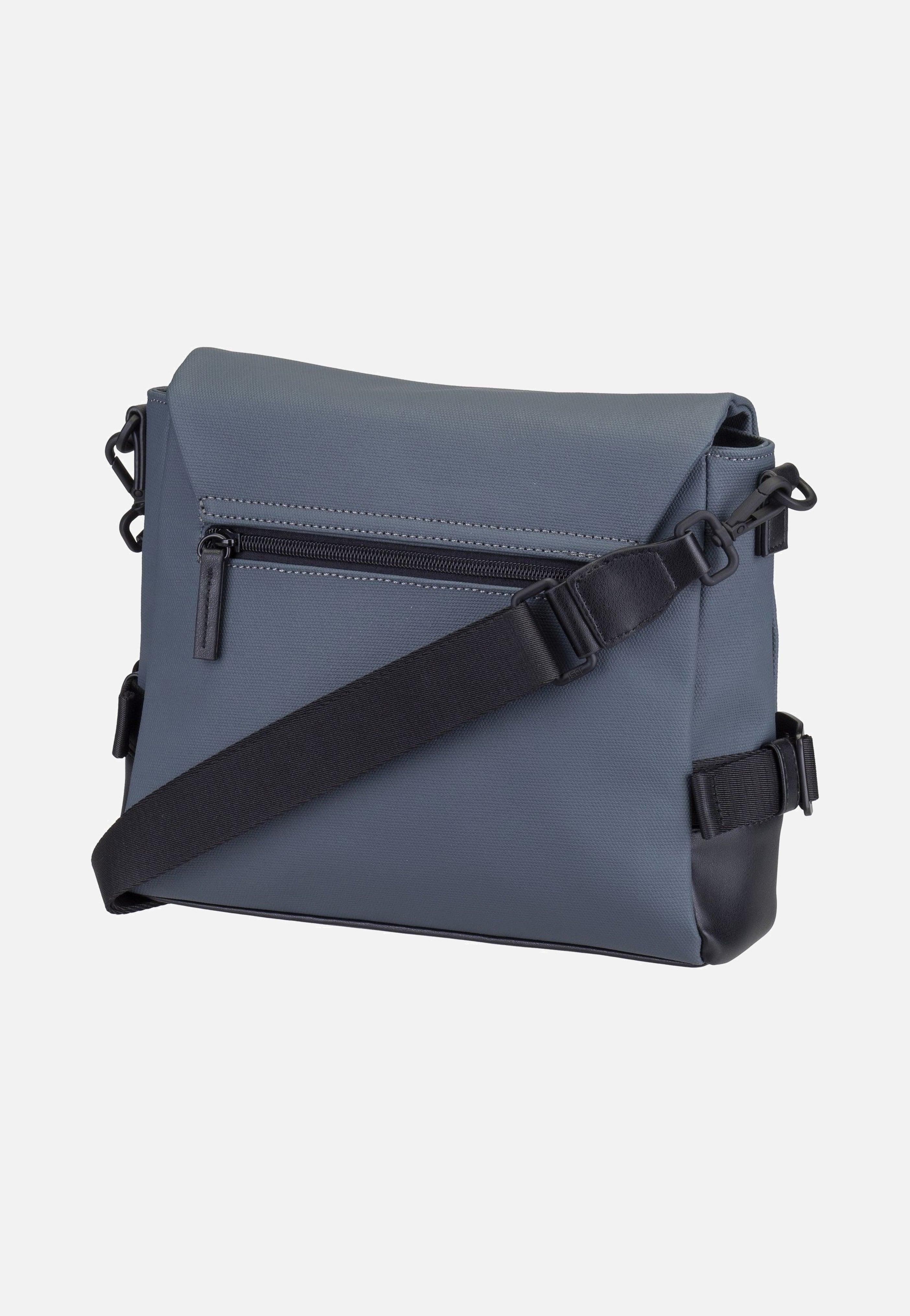 Jost Borgholm S 5308 Blaugrau Umhängetasche