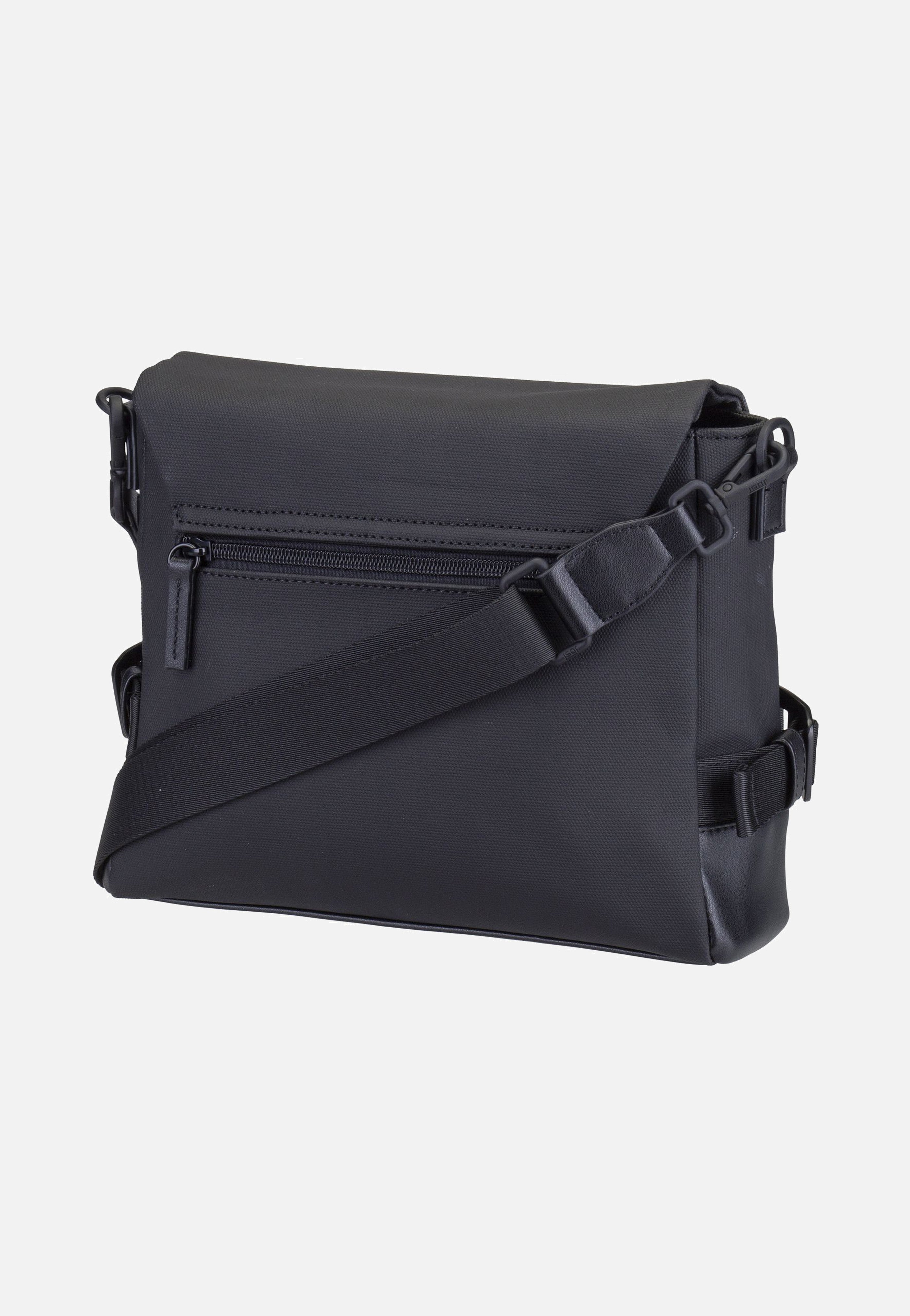 Jost Borgholm S 5308 Schwarz Umhängetasche