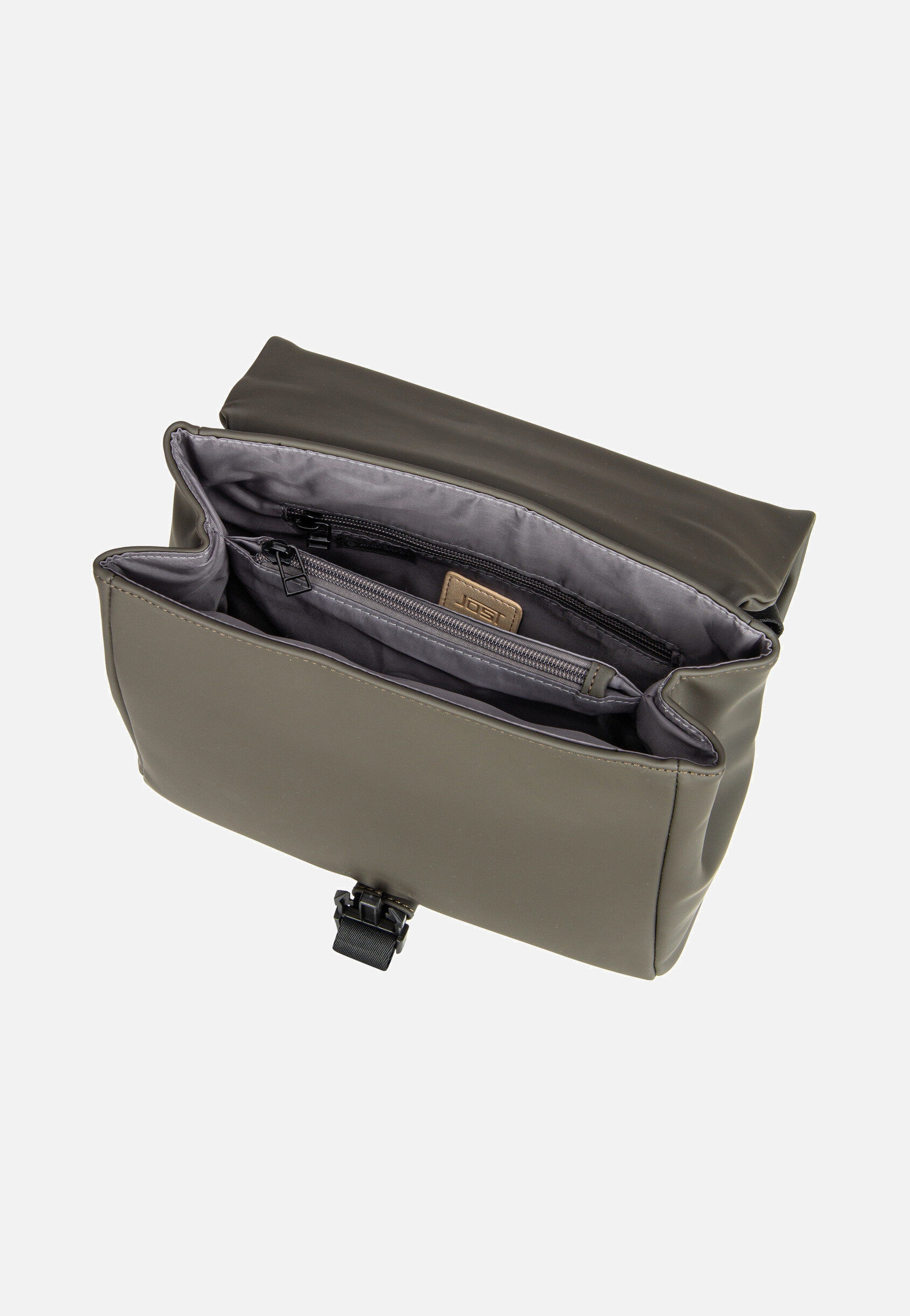 Jost Halmstad 5401 Olive Umhängetasche
