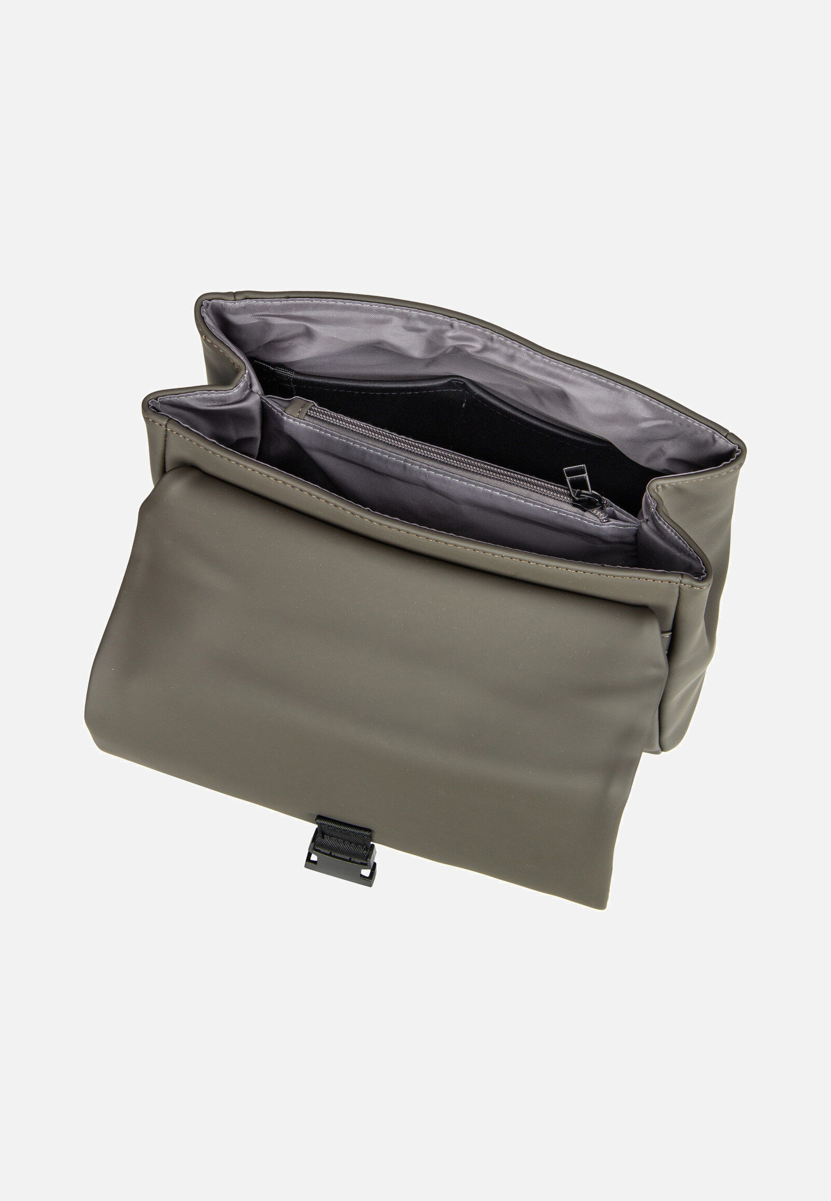 Jost Halmstad 5401 Olive Umhängetasche