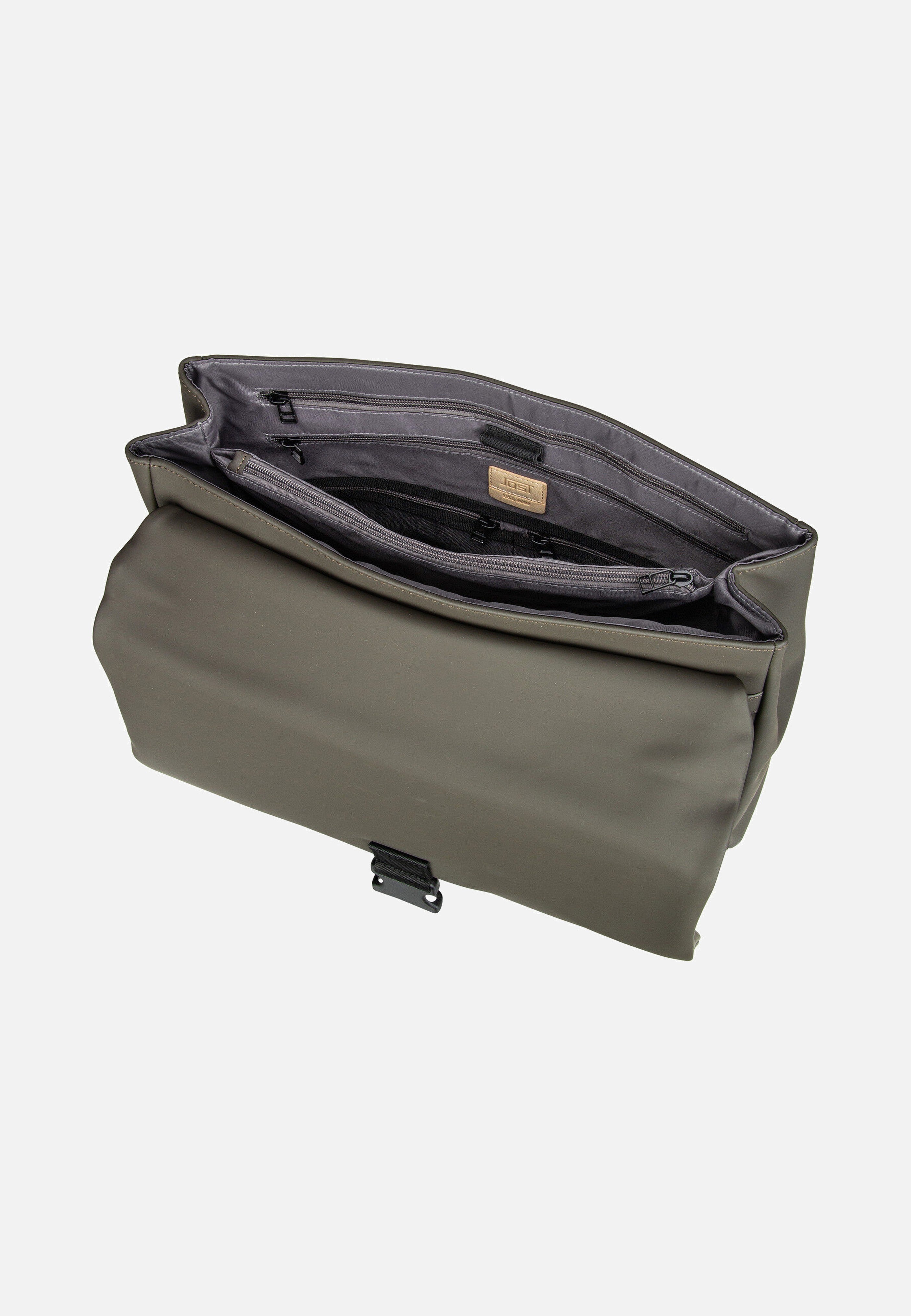 Jost Halmstad 5402 Olive Messenger Bag
