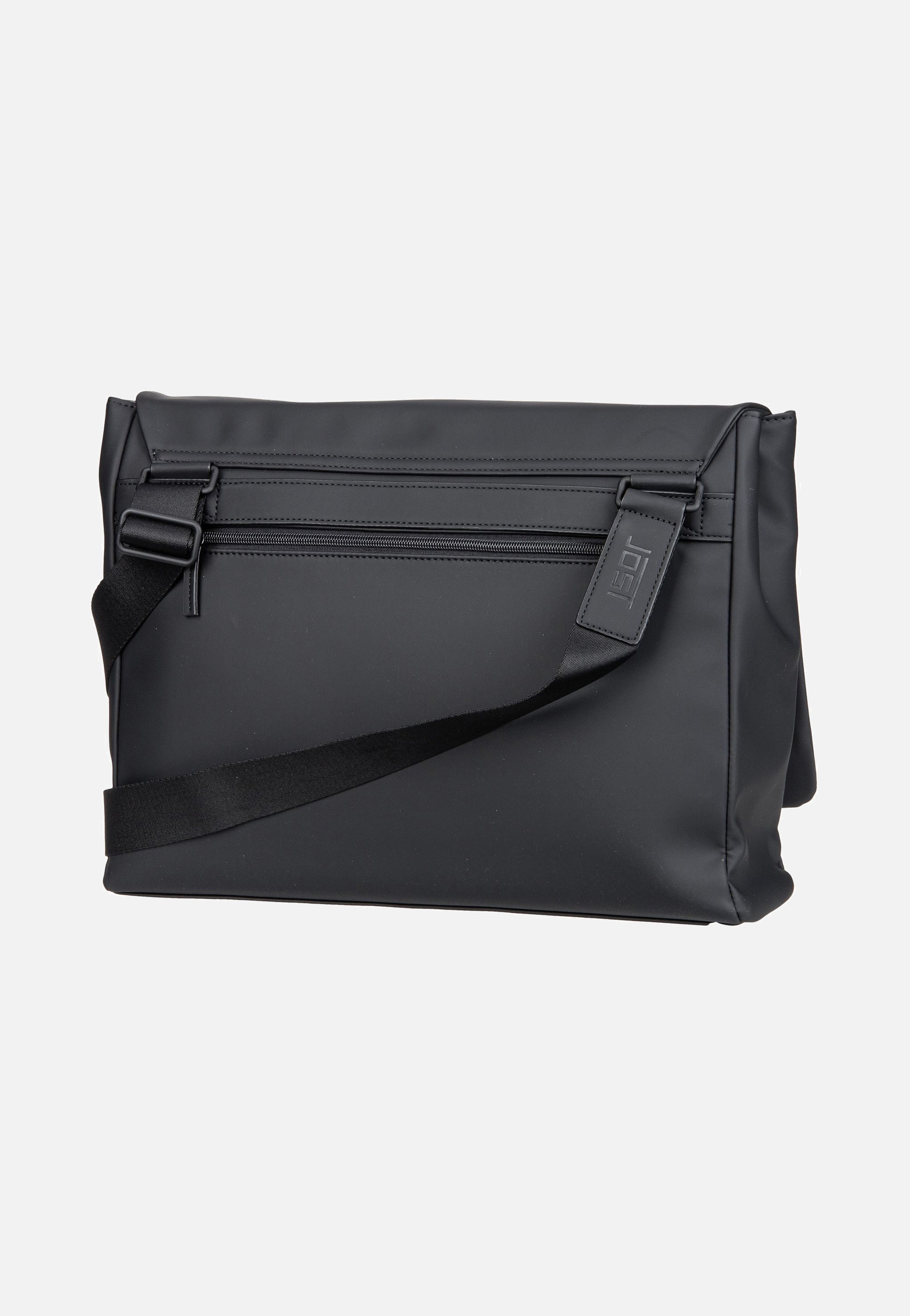 Jost Halmstad 5402 Schwarz Messenger Bag
