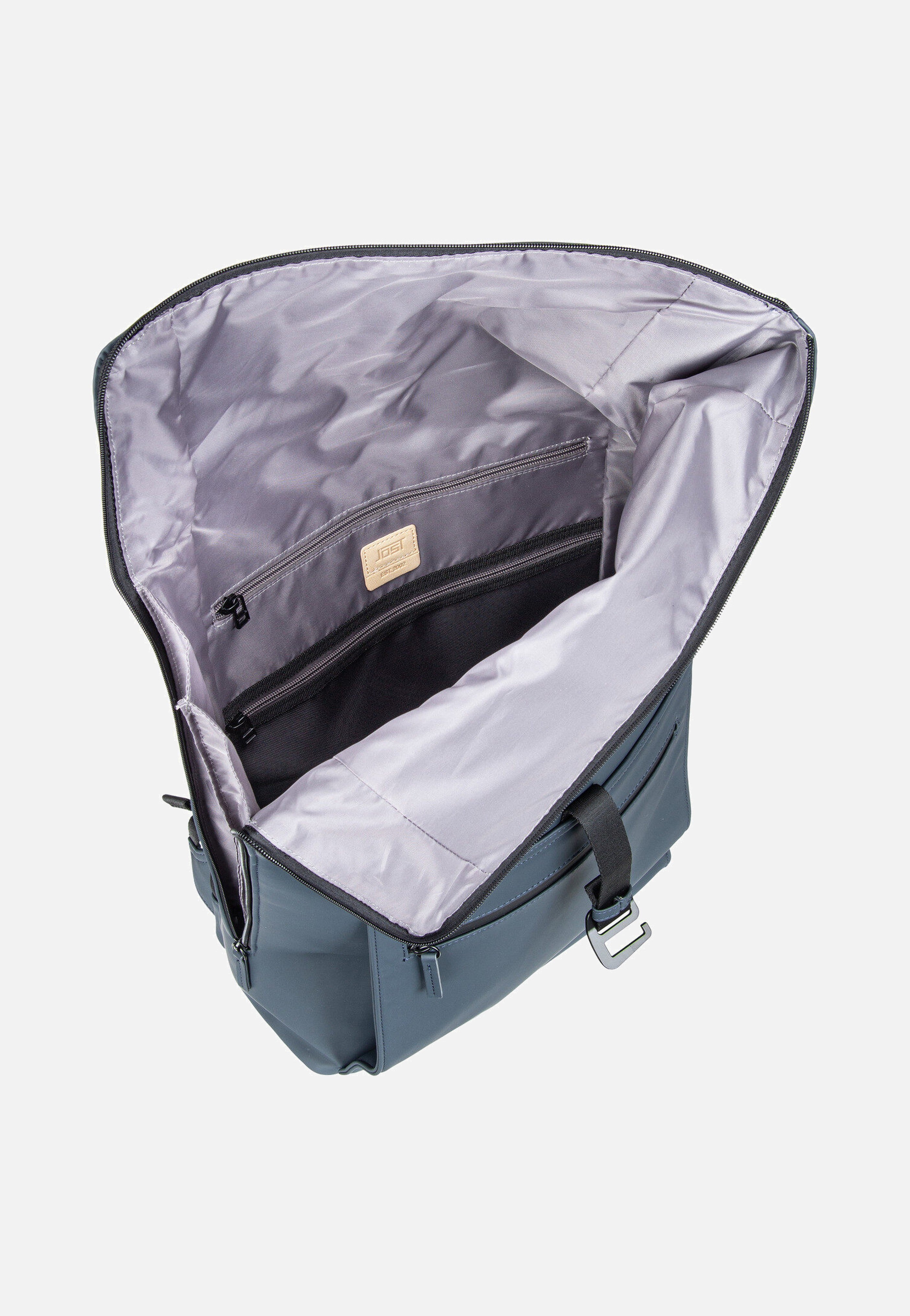 Jost Halmstad 5405 Navy Rucksack