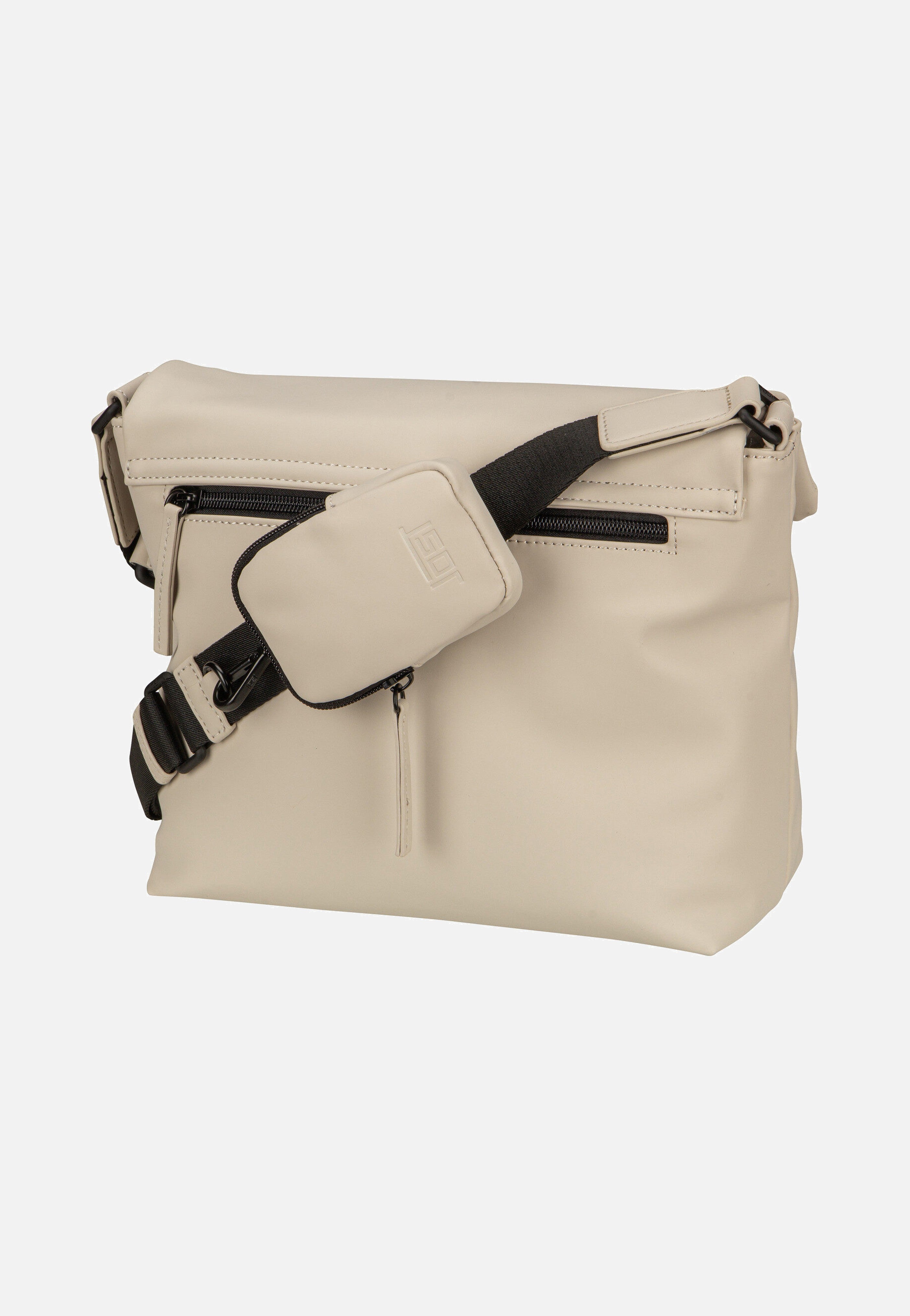 Jost Halmstad 5411 Offwhite Umhängetasche