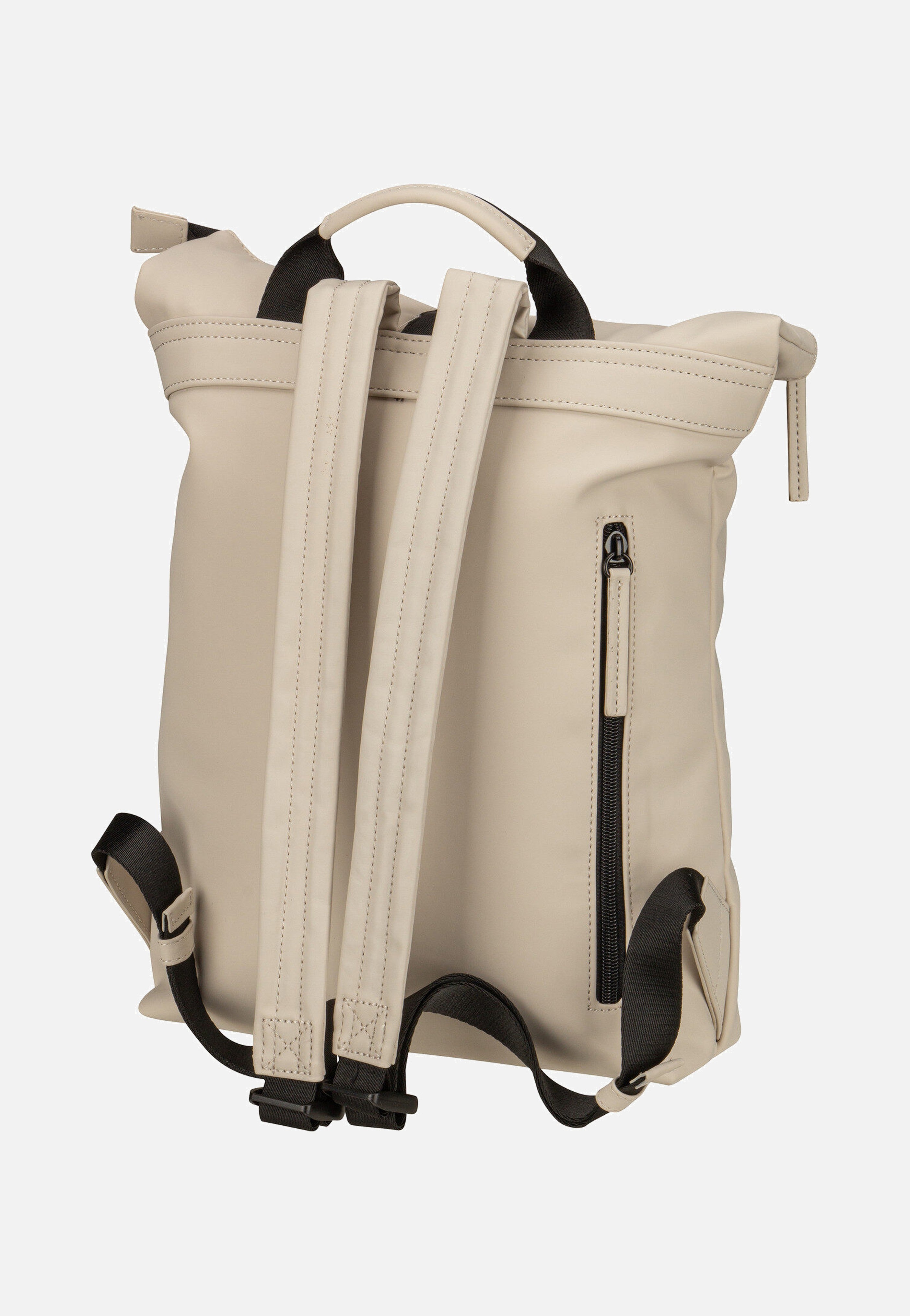 Jost Halmstad 5414 Offwhite Rucksack