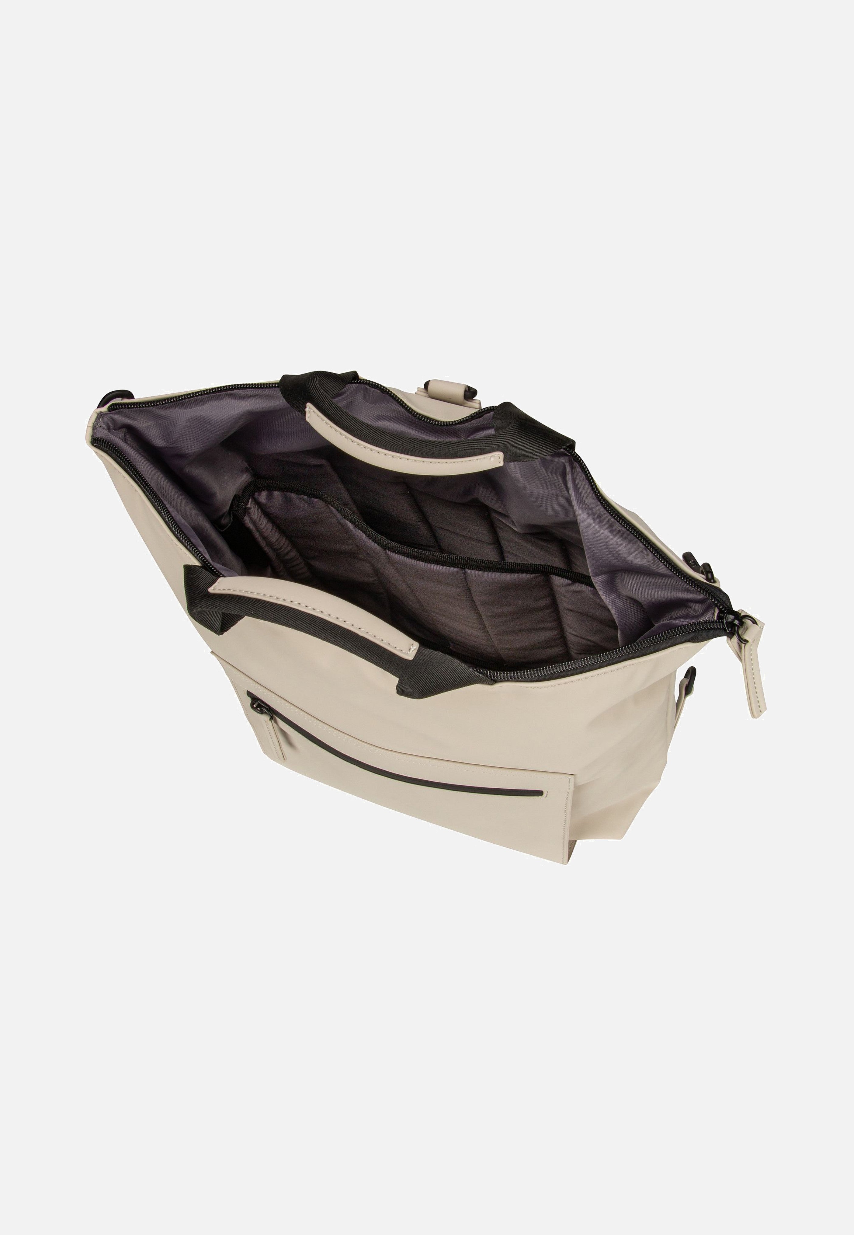 Jost Halmstad 5415 Offwhite Rucksack