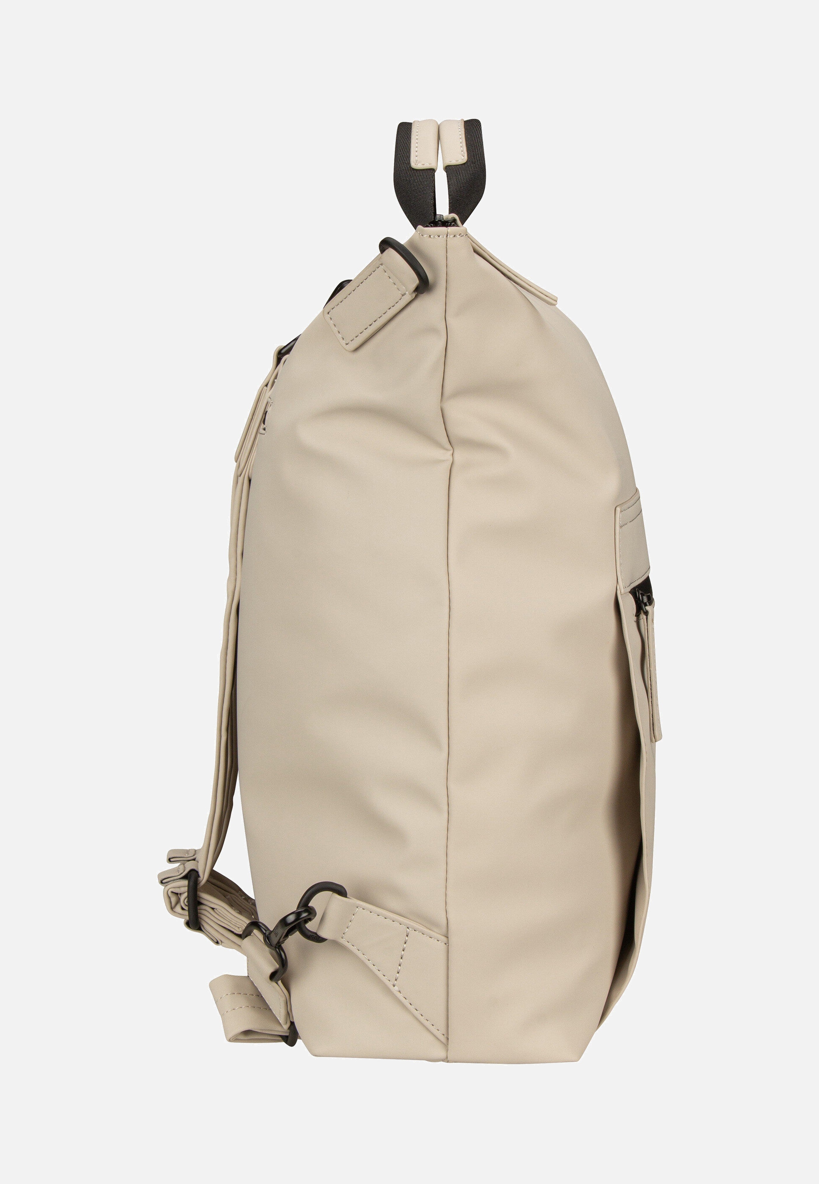 Jost Halmstad 5415 Offwhite Rucksack