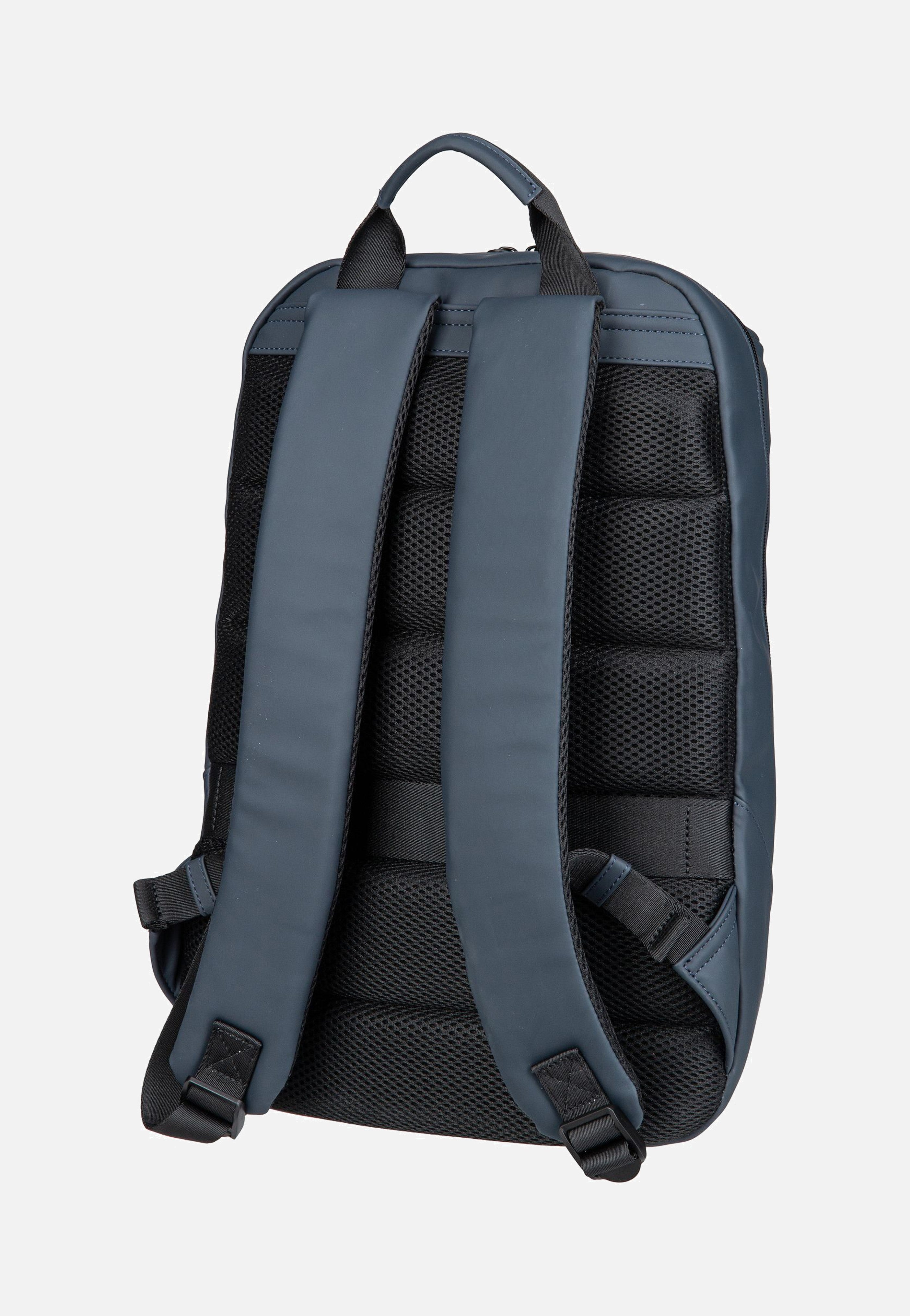 Jost Halmstad 5416 Navy Rucksack