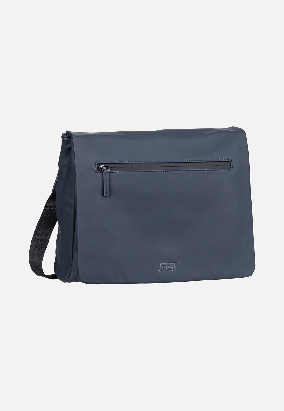Jost Halmstad 5417 Navy Messenger Bag
