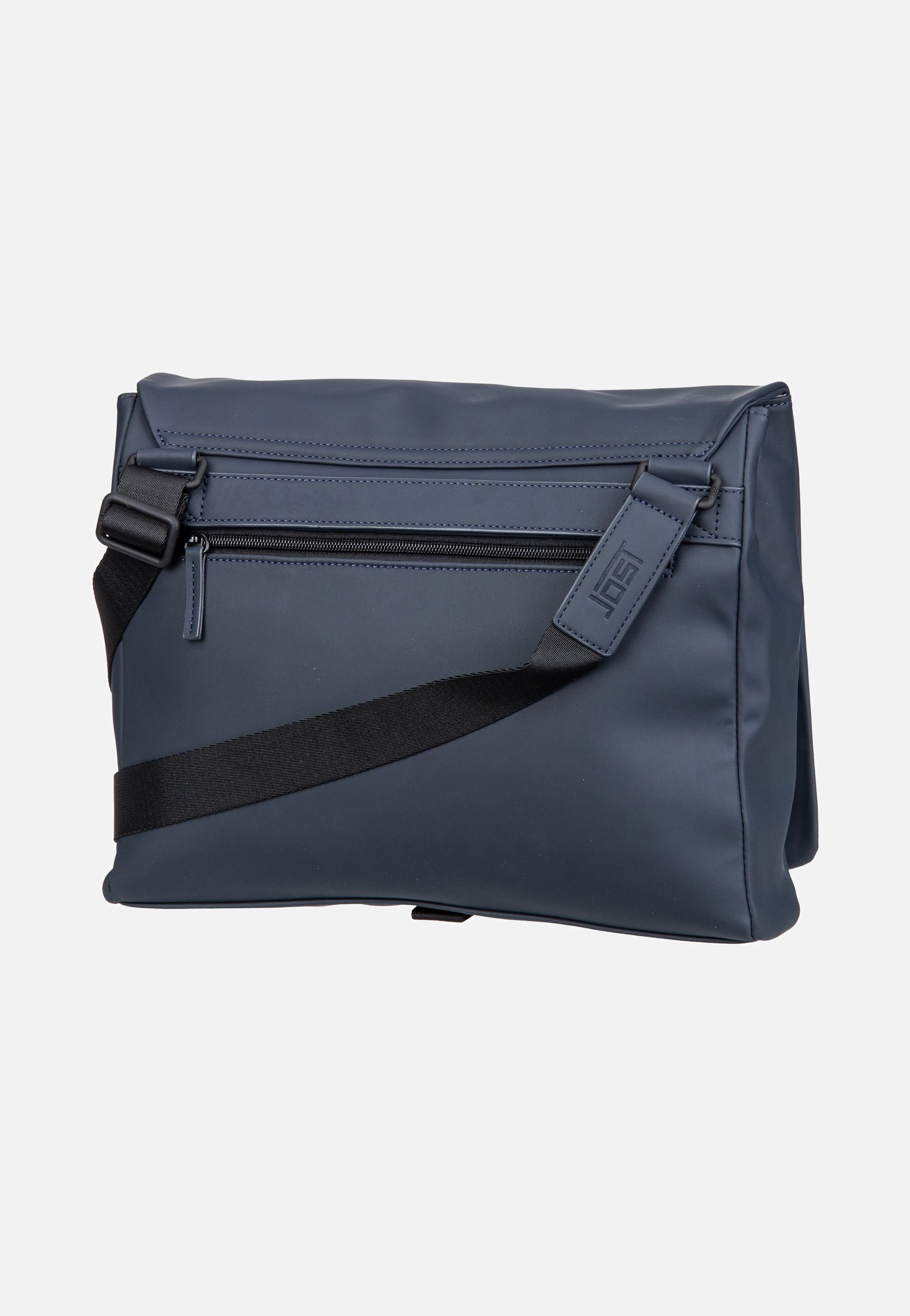 Jost Halmstad 5417 Navy Messenger Bag