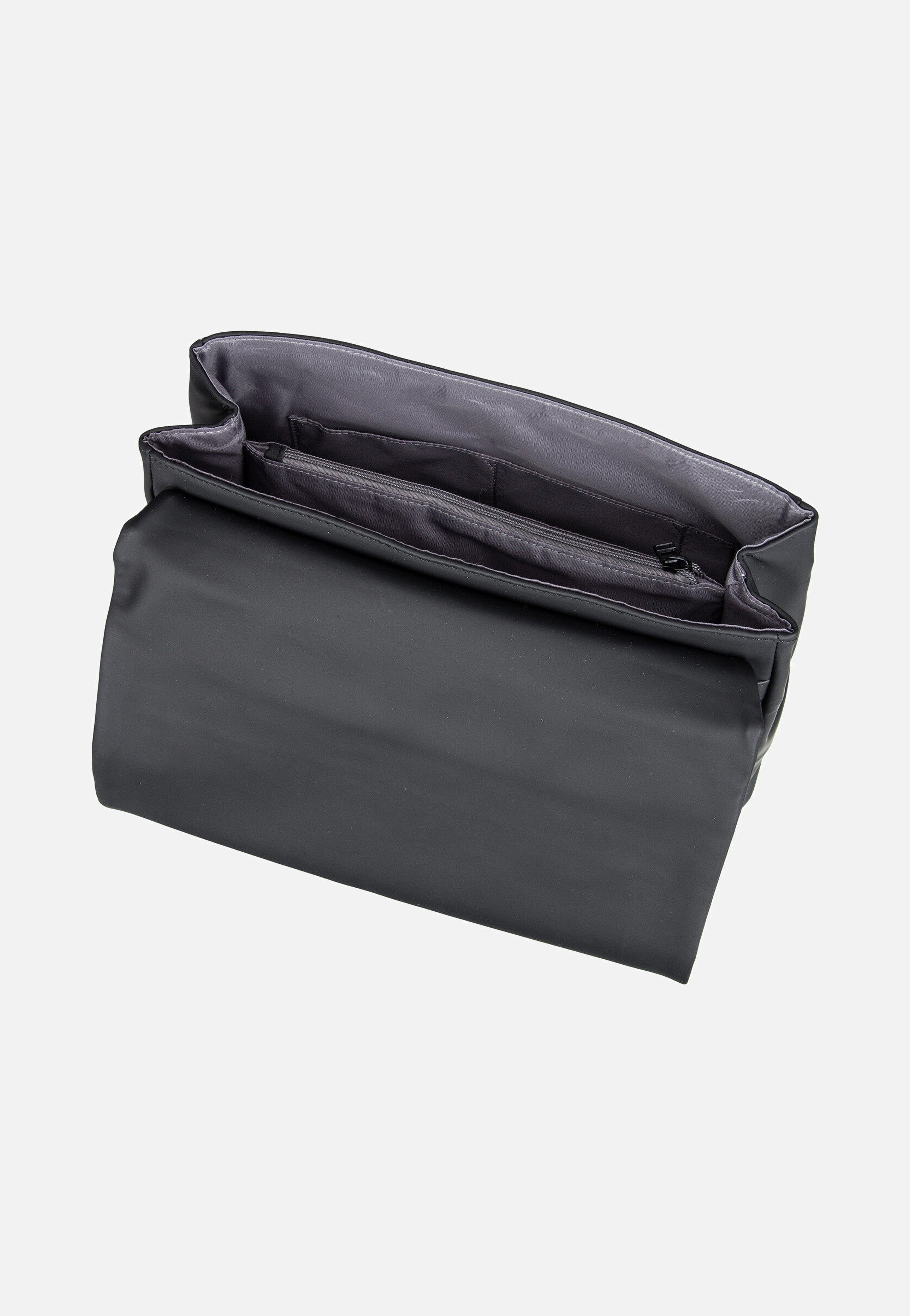 Jost Halmstad 5417 Schwarz Messenger Bag