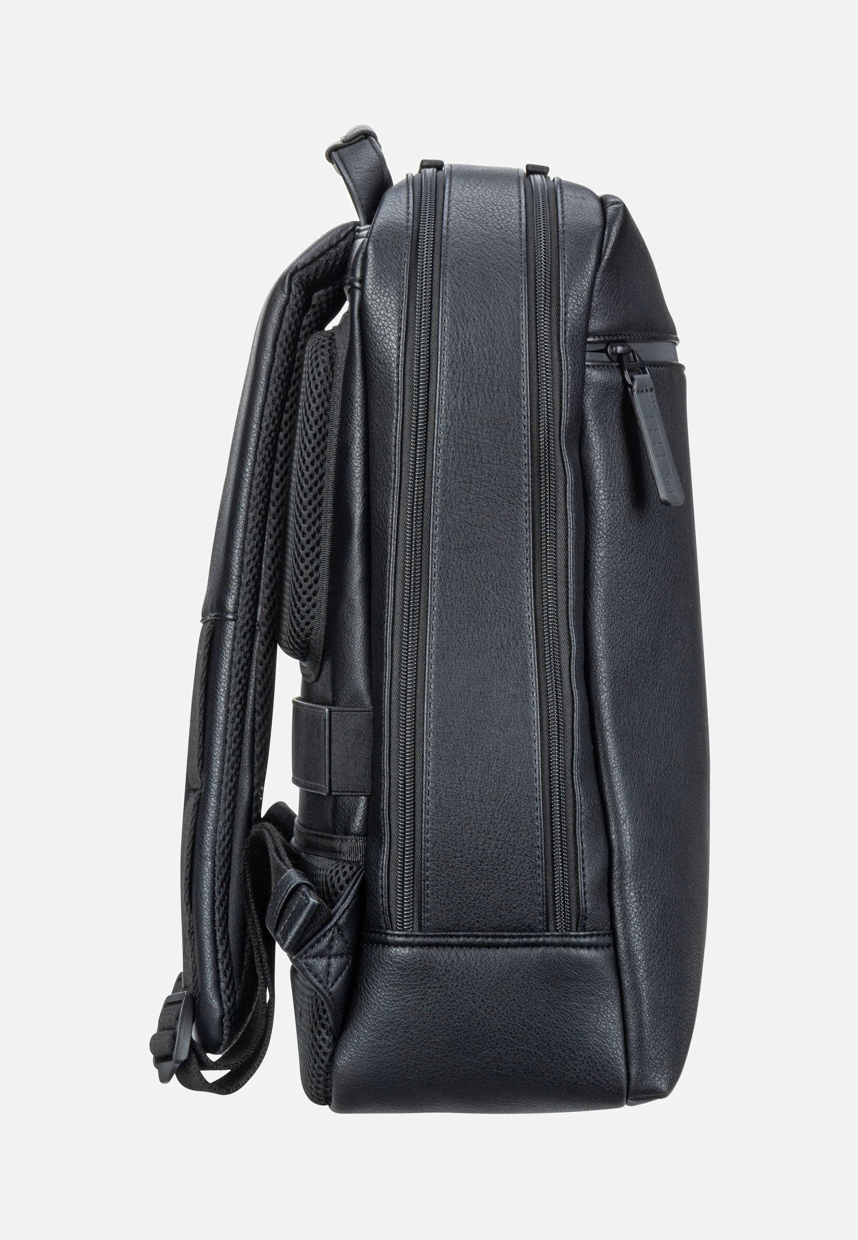 Jost Riga Daypack Black Rucksack