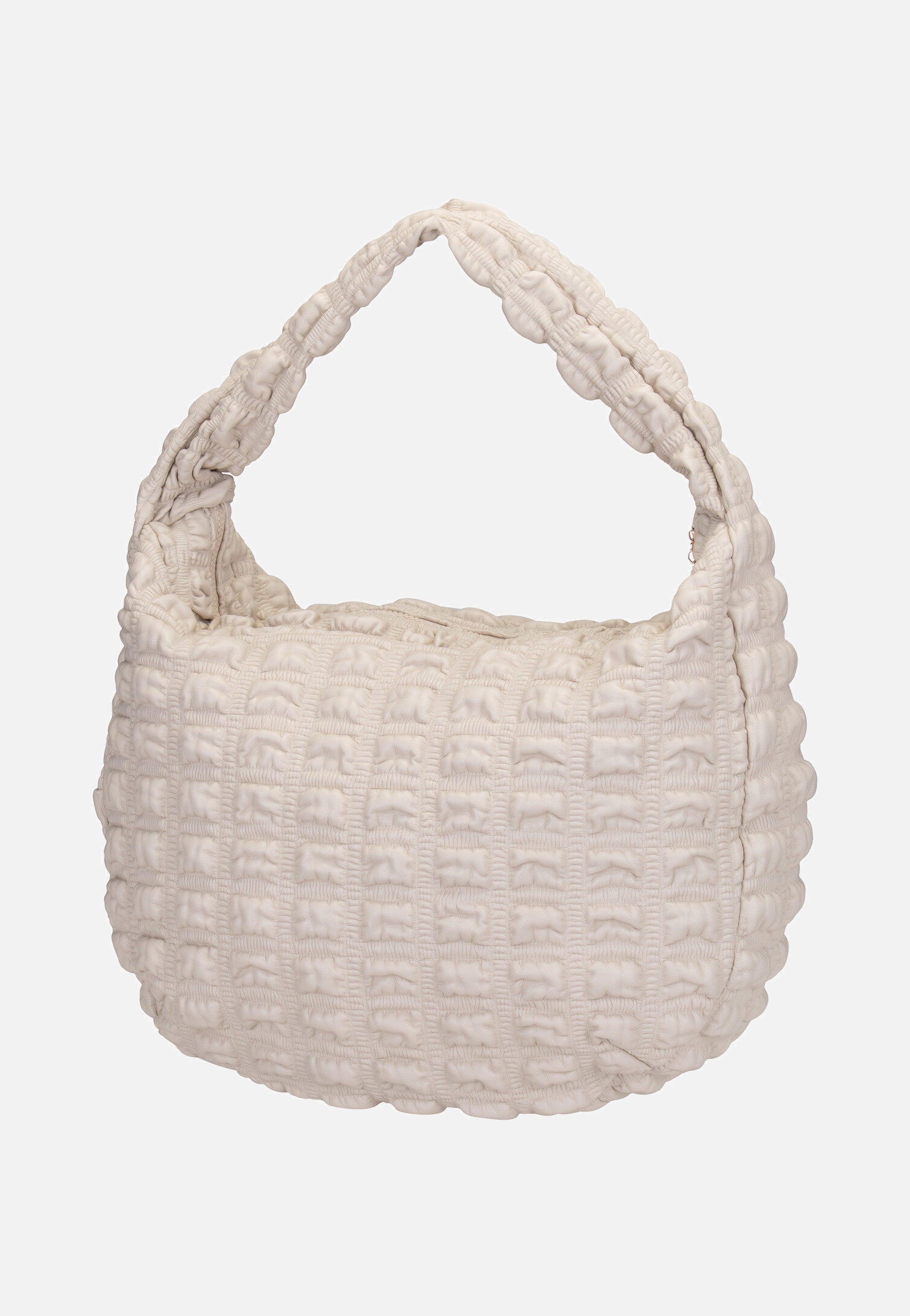 Jost Senja 4114 Porcelain Hobo Bag