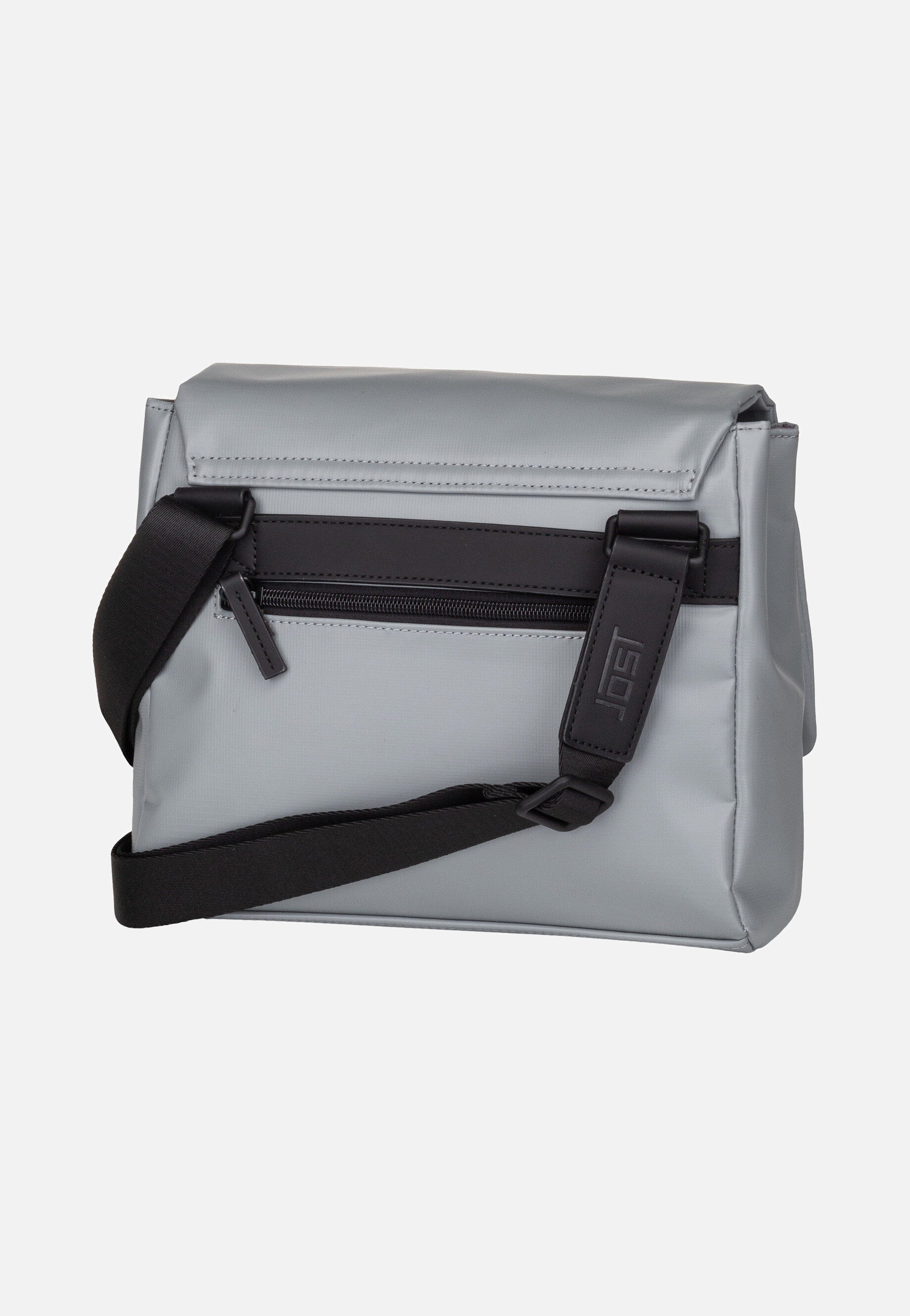 Jost Tolja 4228 Mid Grey Umhängetasche