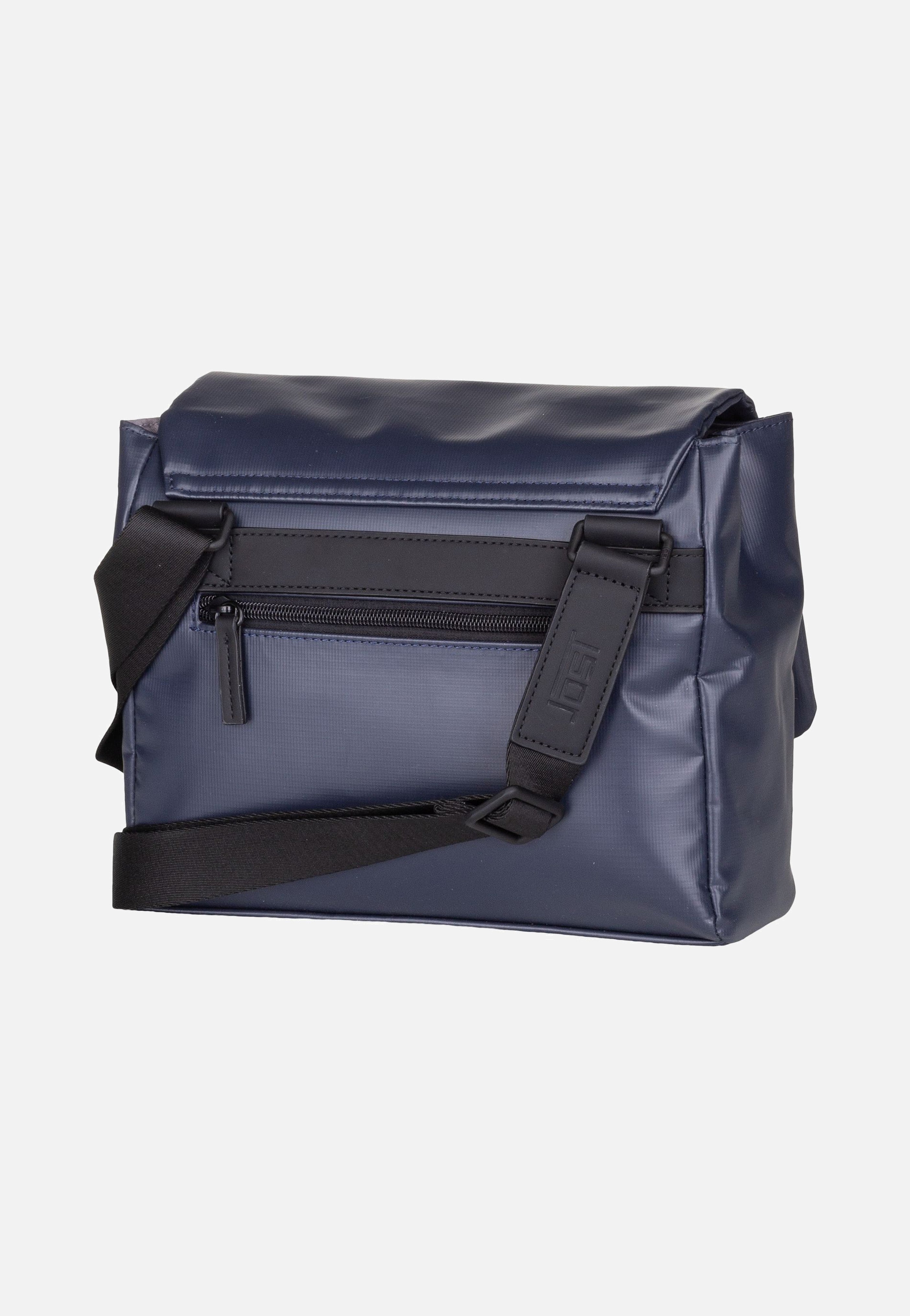 Jost Tolja 4228 Navy Umhängetasche