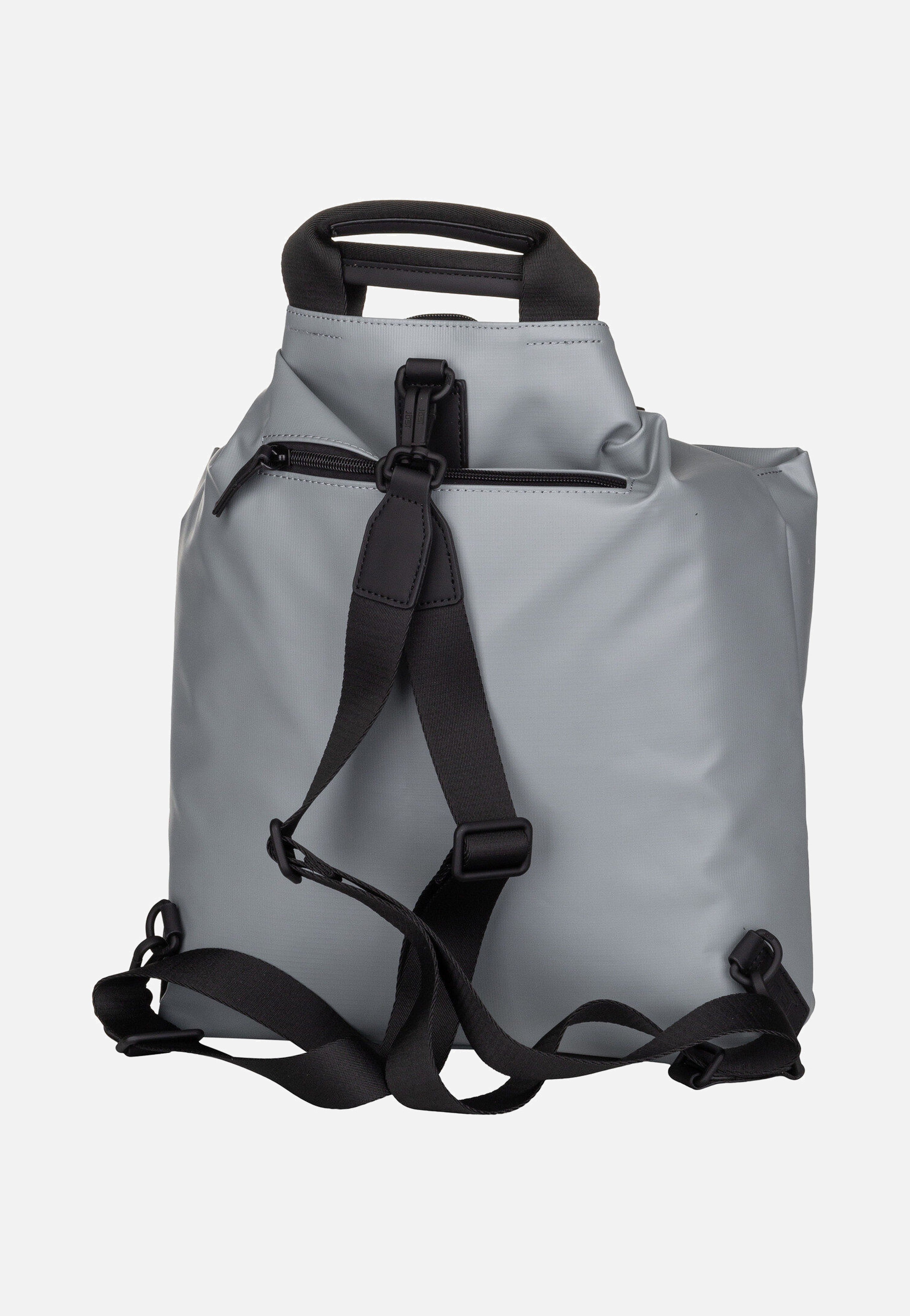 Jost Tolja 4233 Mid Grey Rucksack