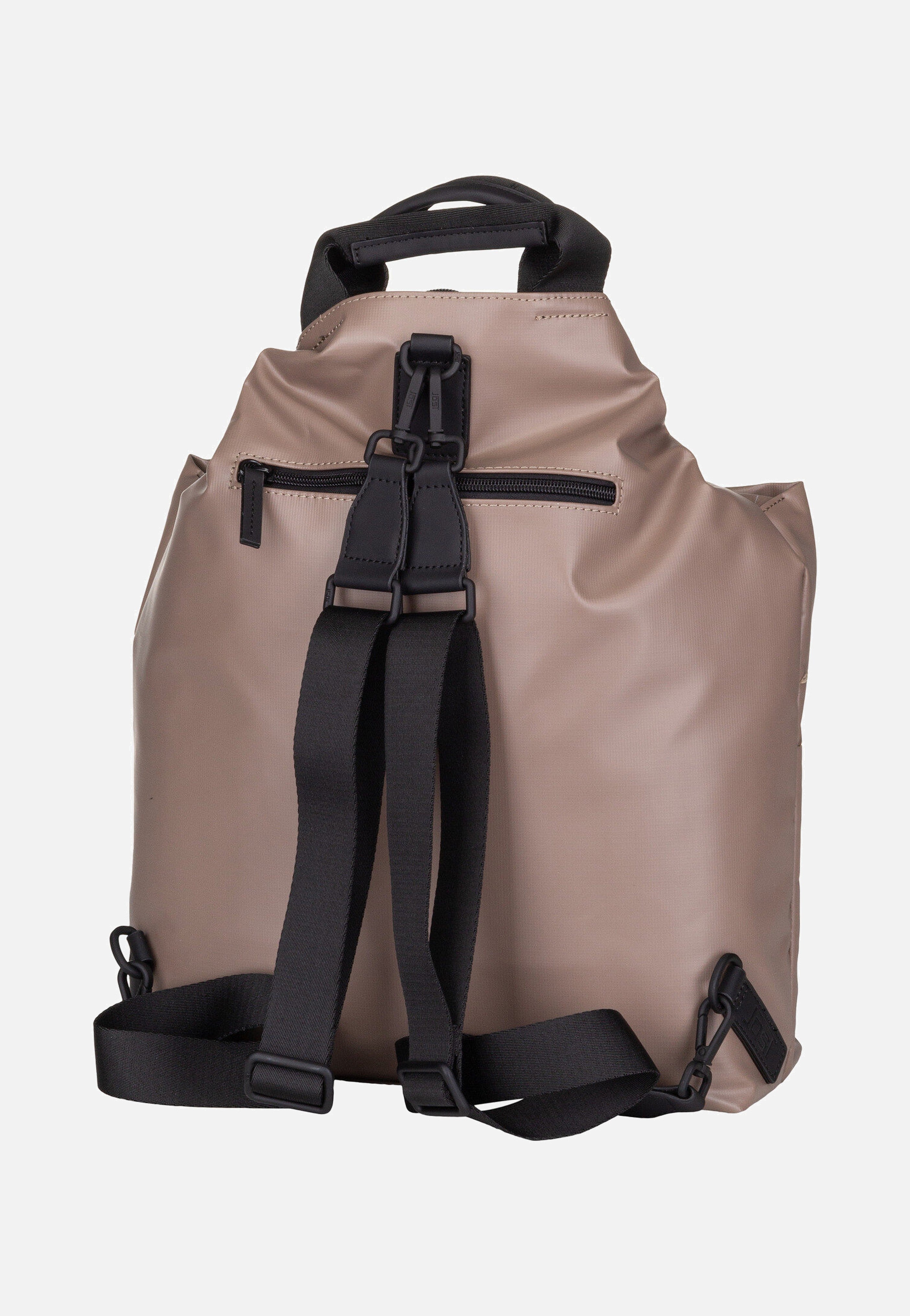 Jost Tolja 4233 Taupe Rucksack