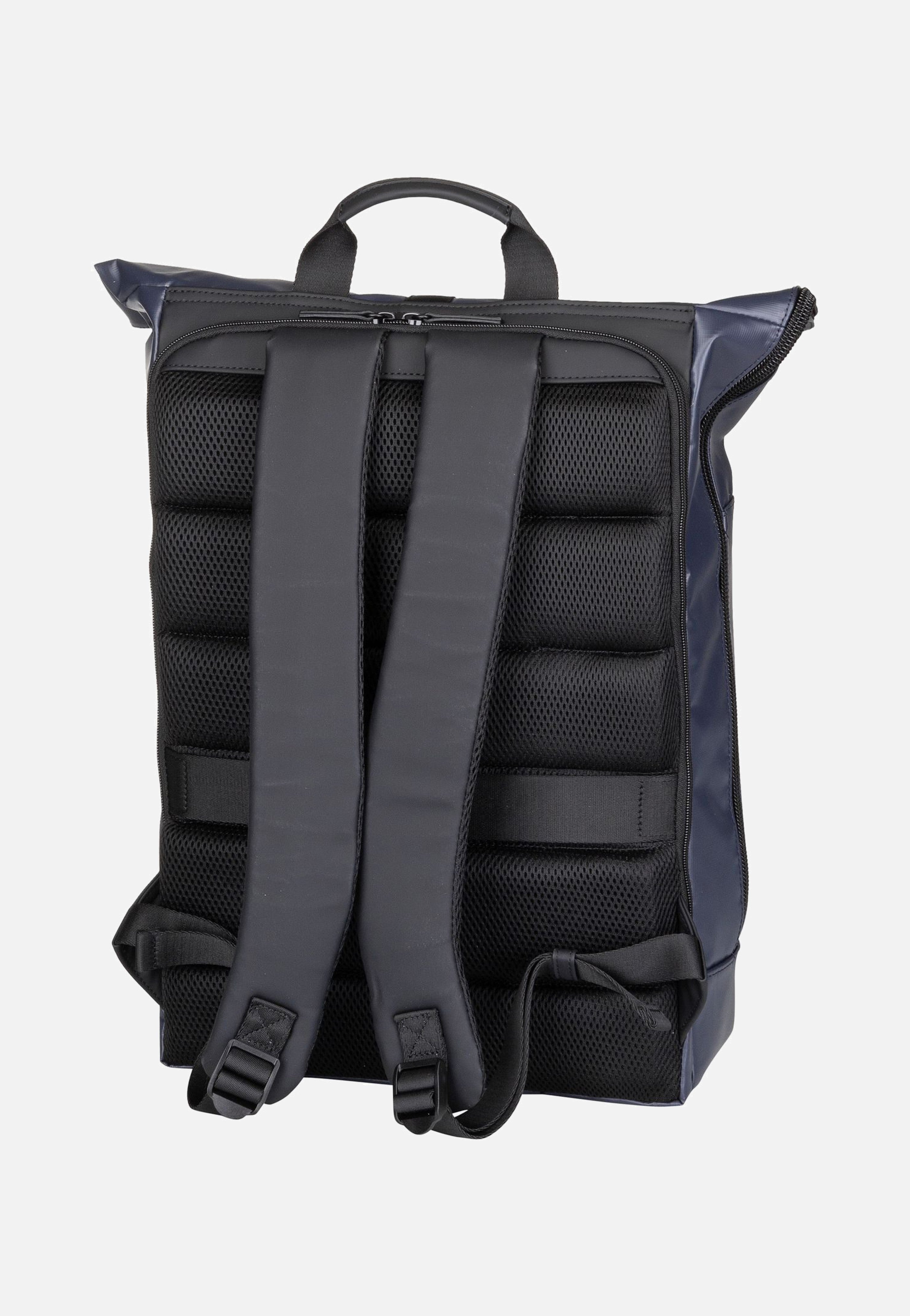 Jost Tolja 4237 Navy Rucksack