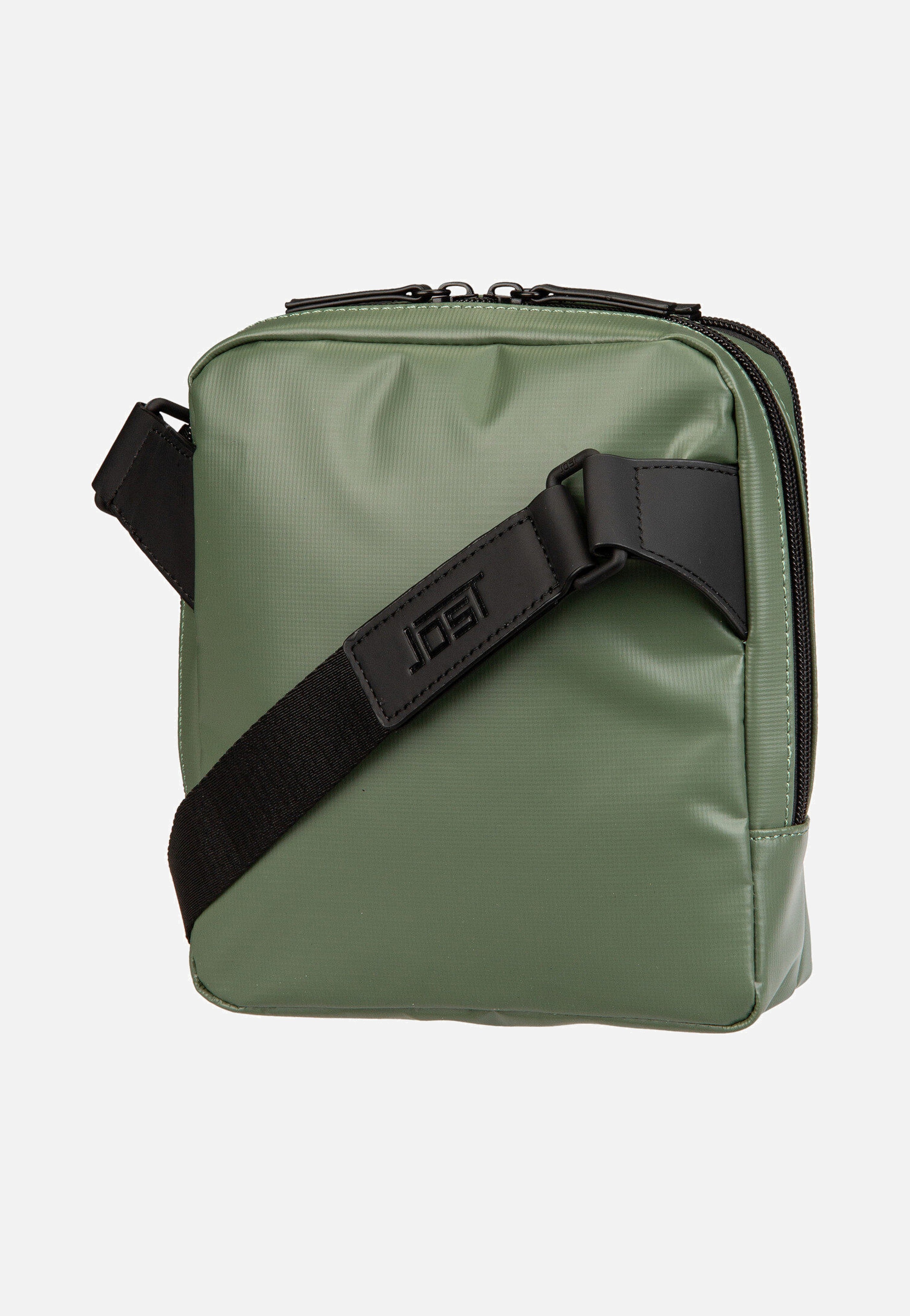 Jost Tolja 4240 Olive Umhängetasche