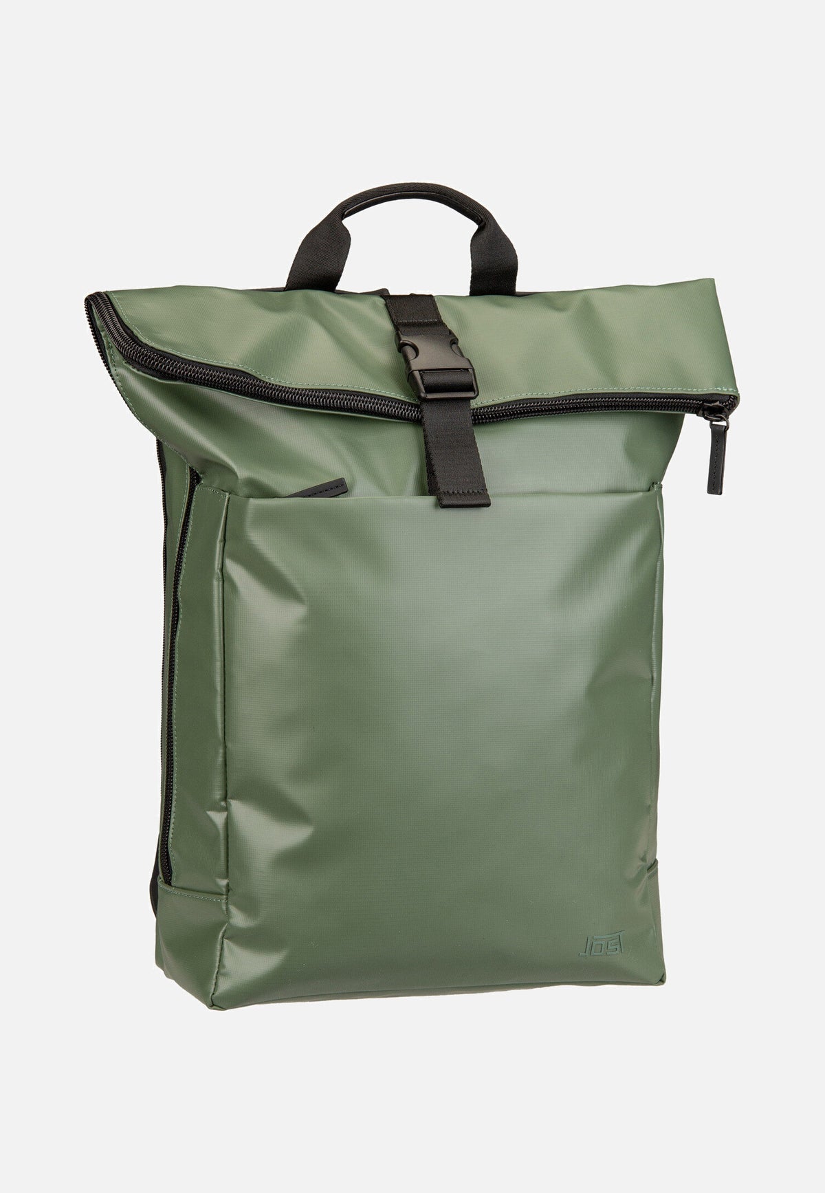 Jost Tolja 4245 Olive Rucksack