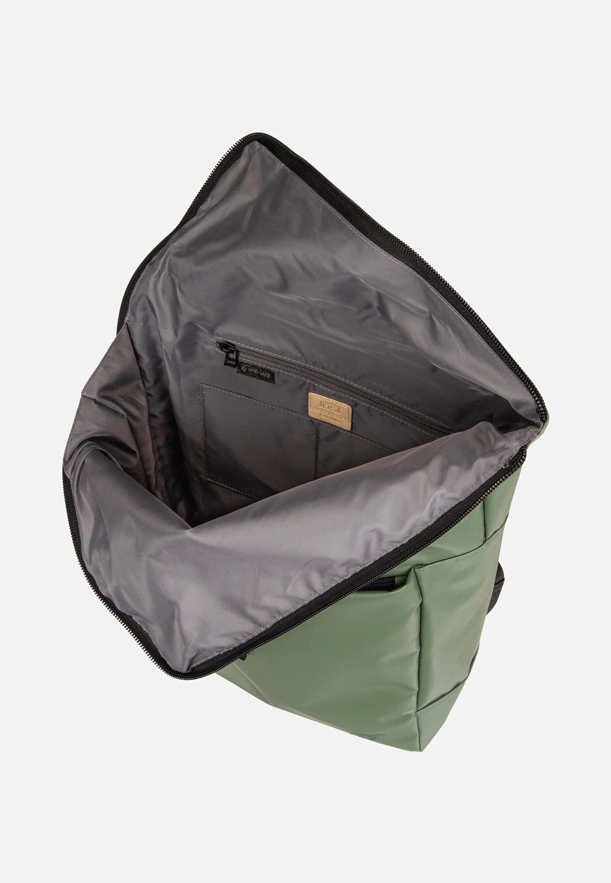 Jost Tolja 4245 Olive Rucksack