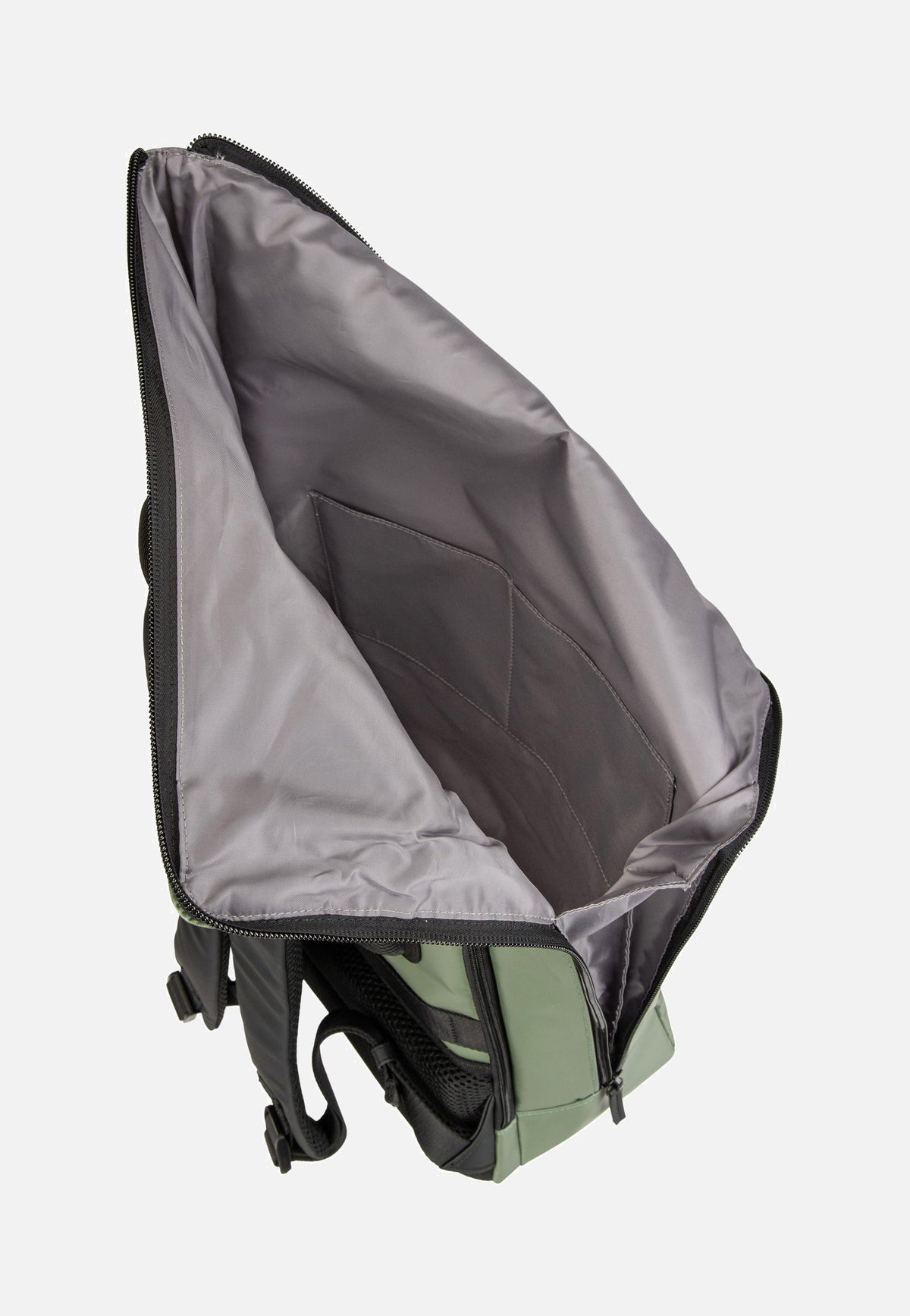 Jost Tolja 4245 Olive Rucksack