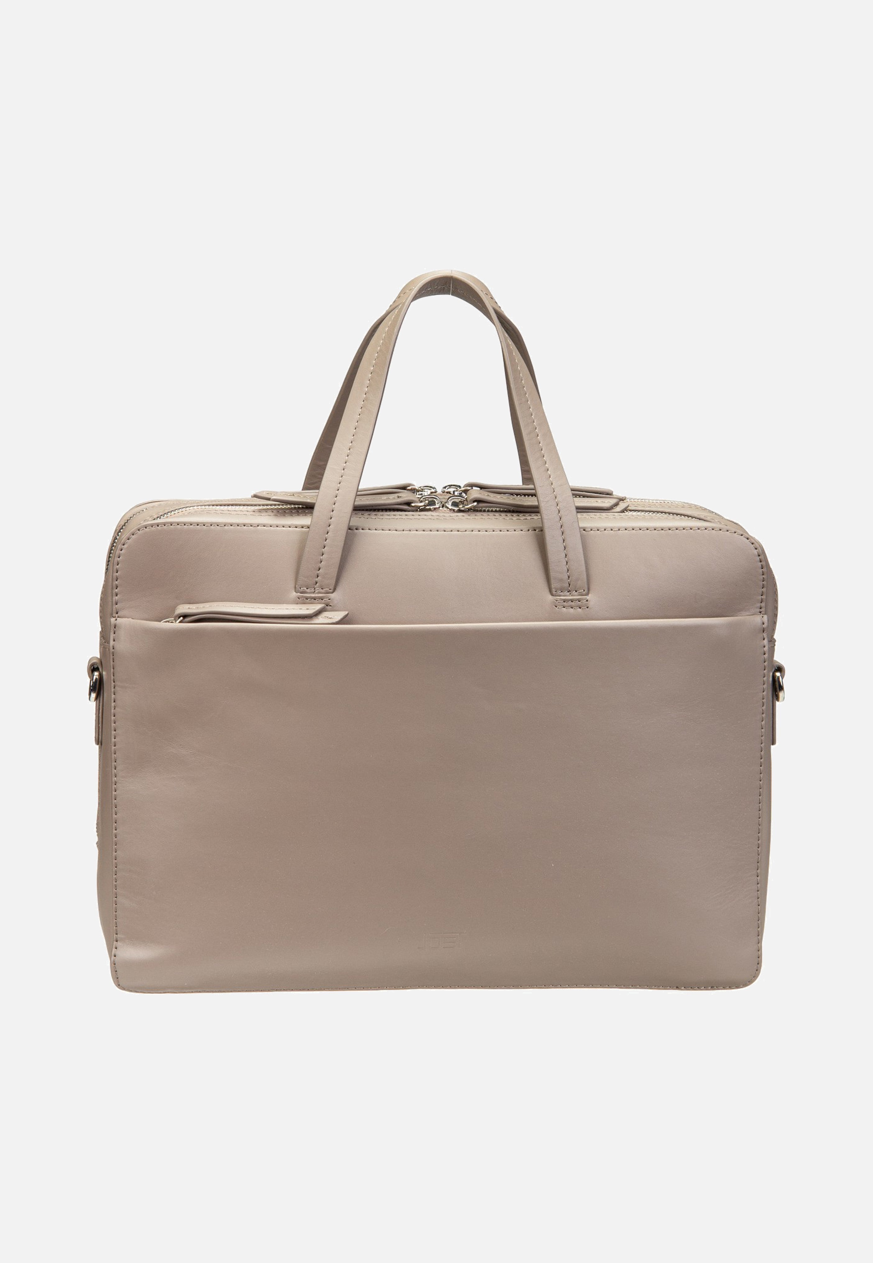 Jost Arva 4335 Malt Briefcase