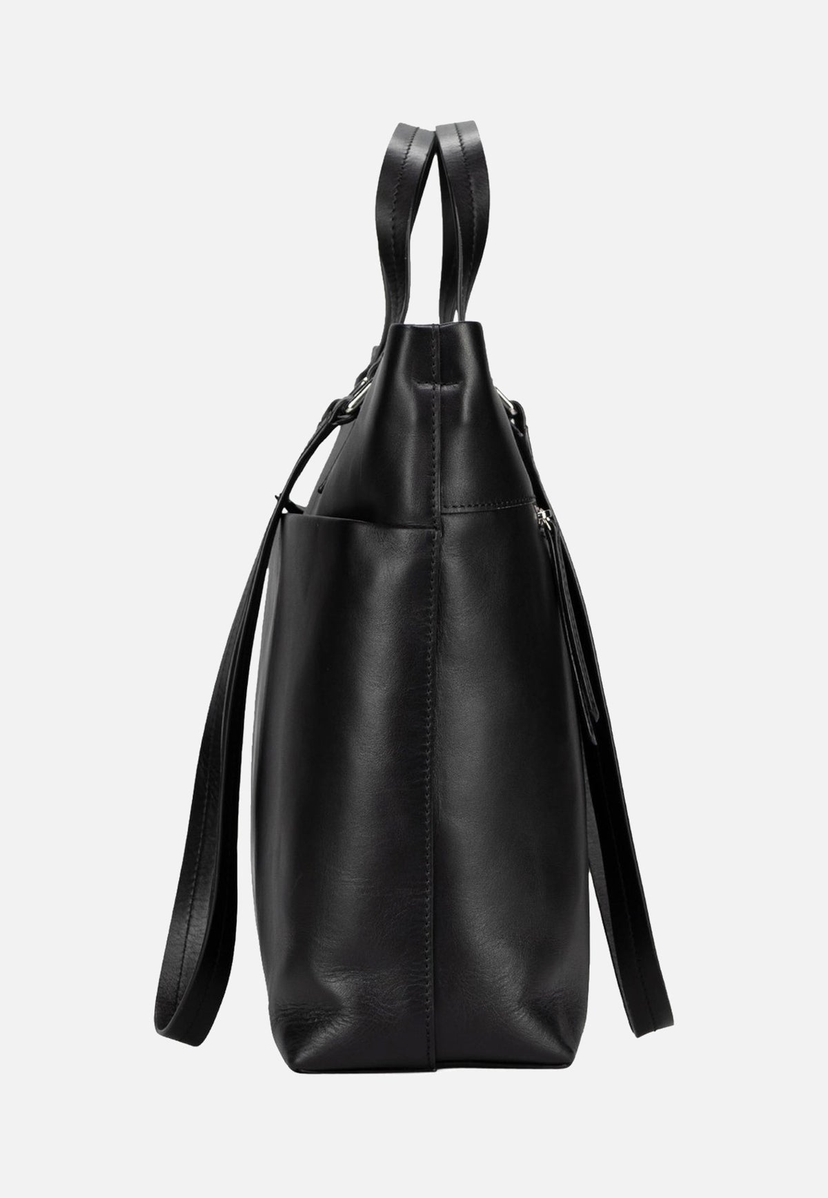 Jost Arva 4336 Black Shopper